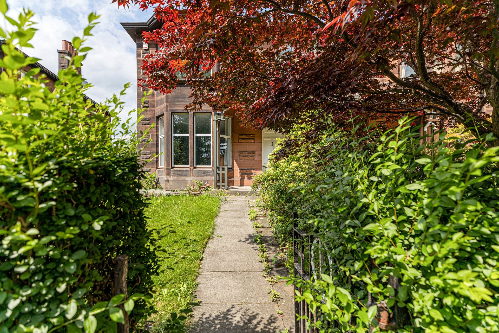 76 Victoria Park Drive North, Jordanhill, Glasgow, G14 9PJ - Picture #27