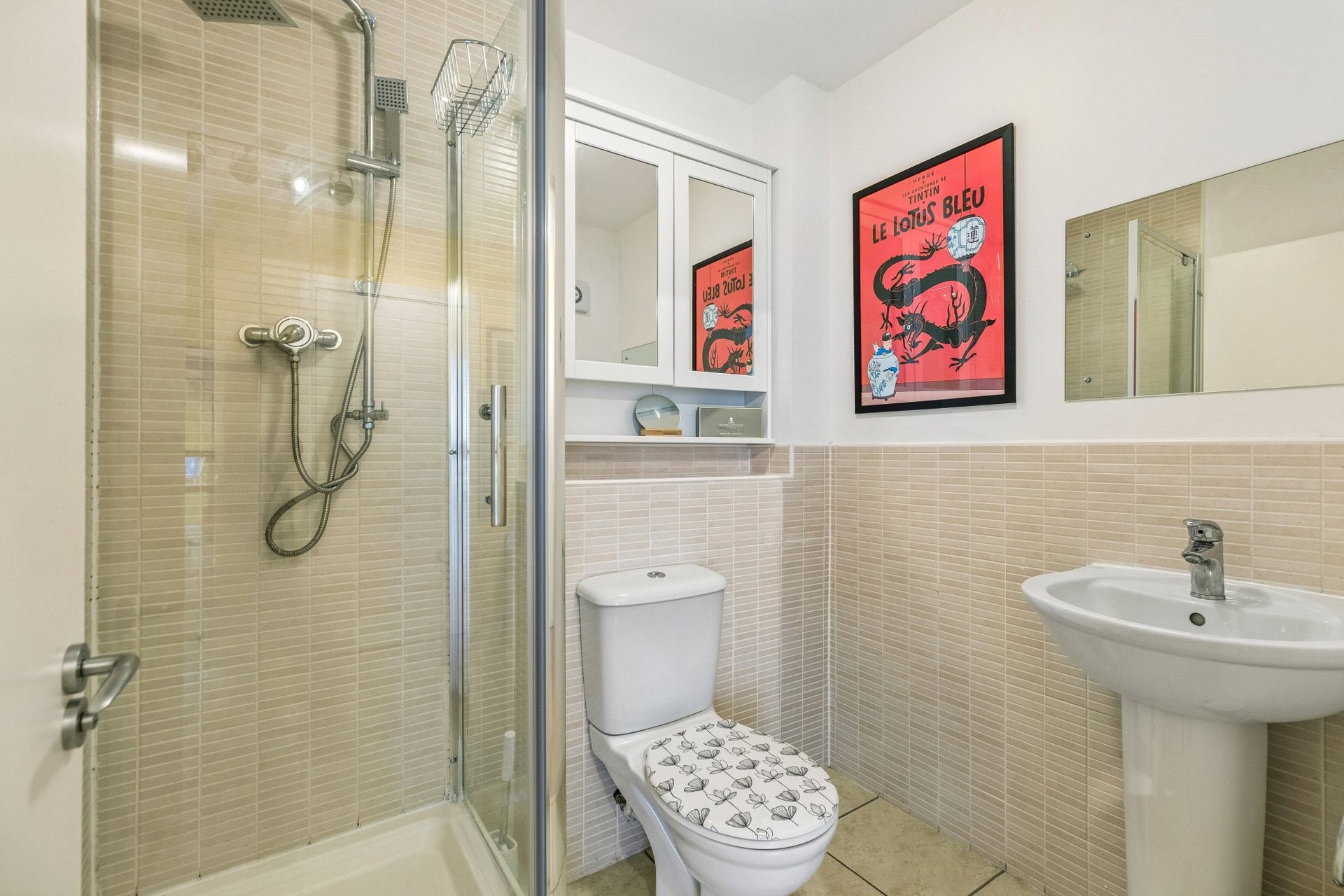 Flat 3/2, 15 Firpark Court, Dennistoun, Glasgow, G31 2GD - Picture #24