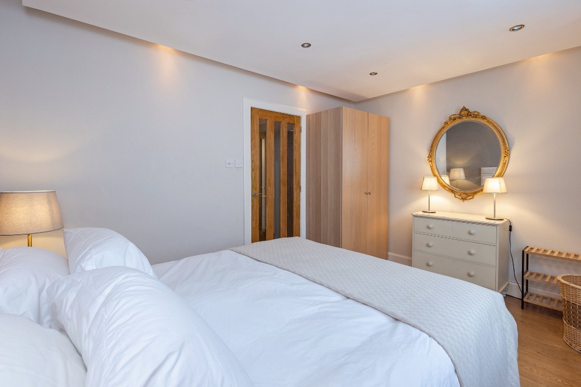 13A Dean Park Mews, Stockbridge, Edinburgh, EH4 1EE - Picture #18