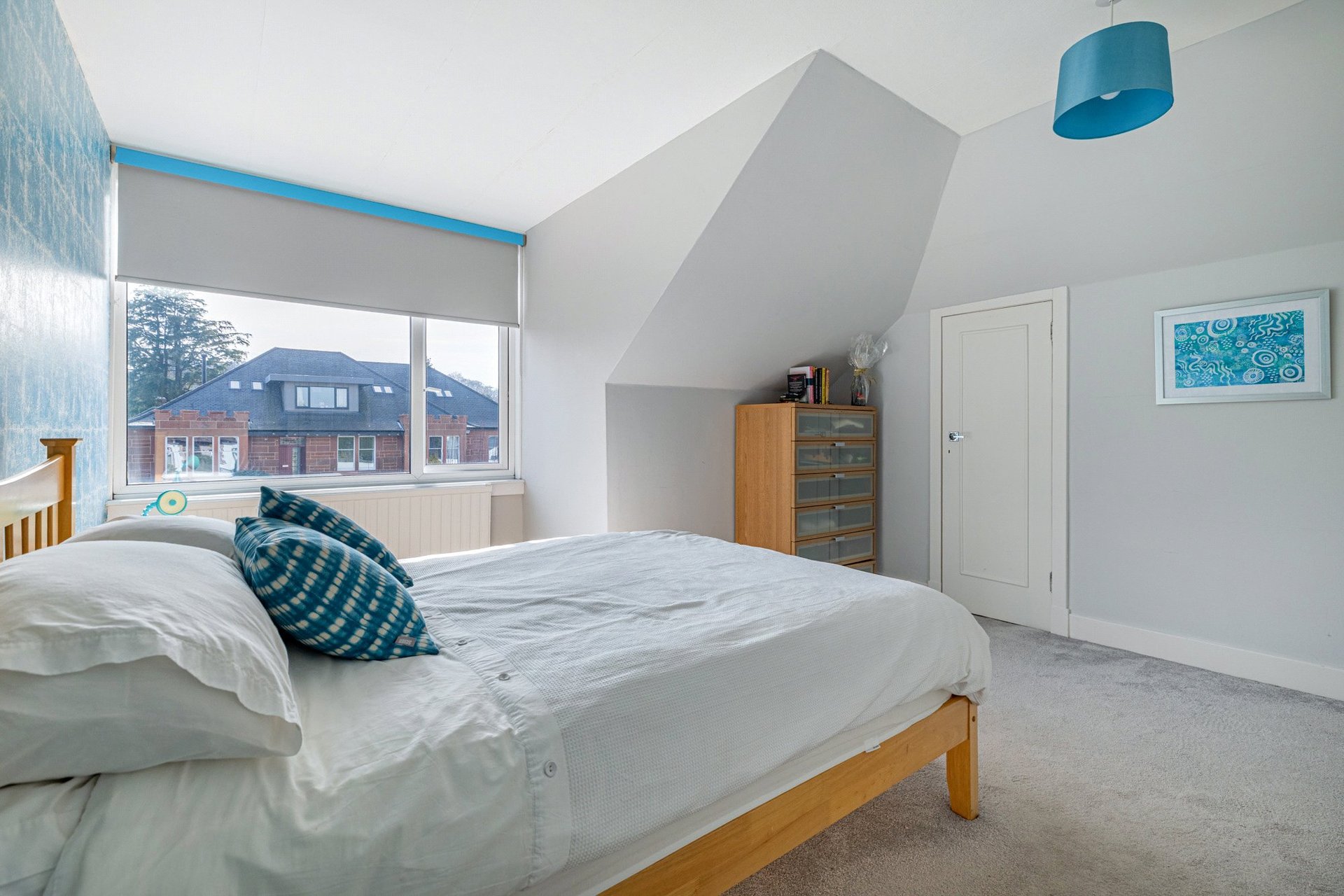 16 Langtree Avenue, Giffnock, Glasgow, G46 7LJ - Picture #26