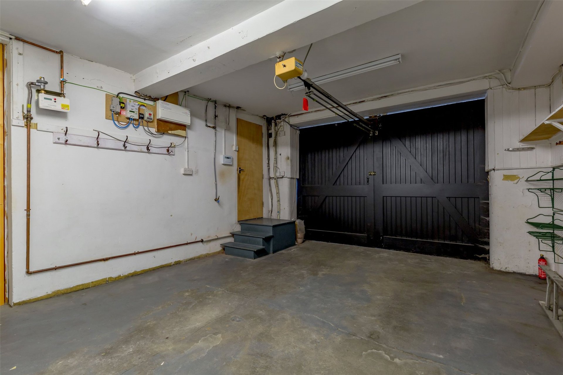 4 West Scotland Street Lane, Edinburgh, Midlothian, EH3 6PT - Picture #17