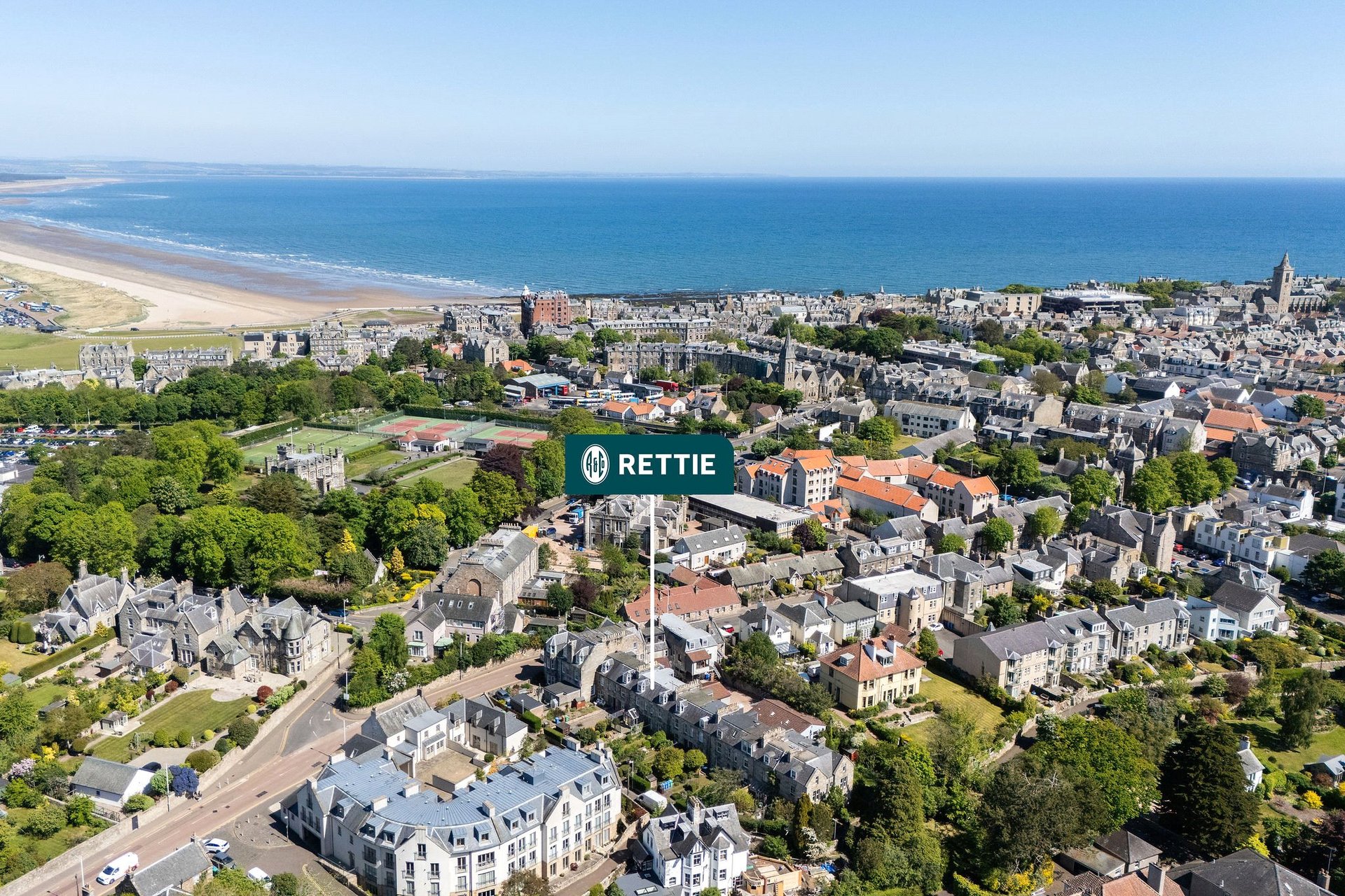 6 John Street, St. Andrews, Fife, KY16 9DB - Picture #11