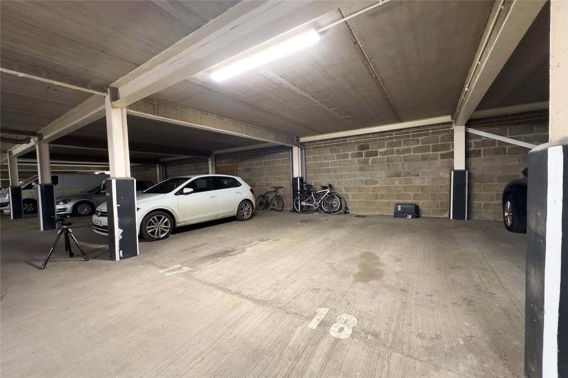 Flat 11, 4 Huntingdon Place, Bellevue, Edinburgh, EH7 4AT - Picture #19