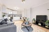 Flat 21, Norval Court, 12 Norval Street, Partick, Glasgow, G11 7RX - Picture #6