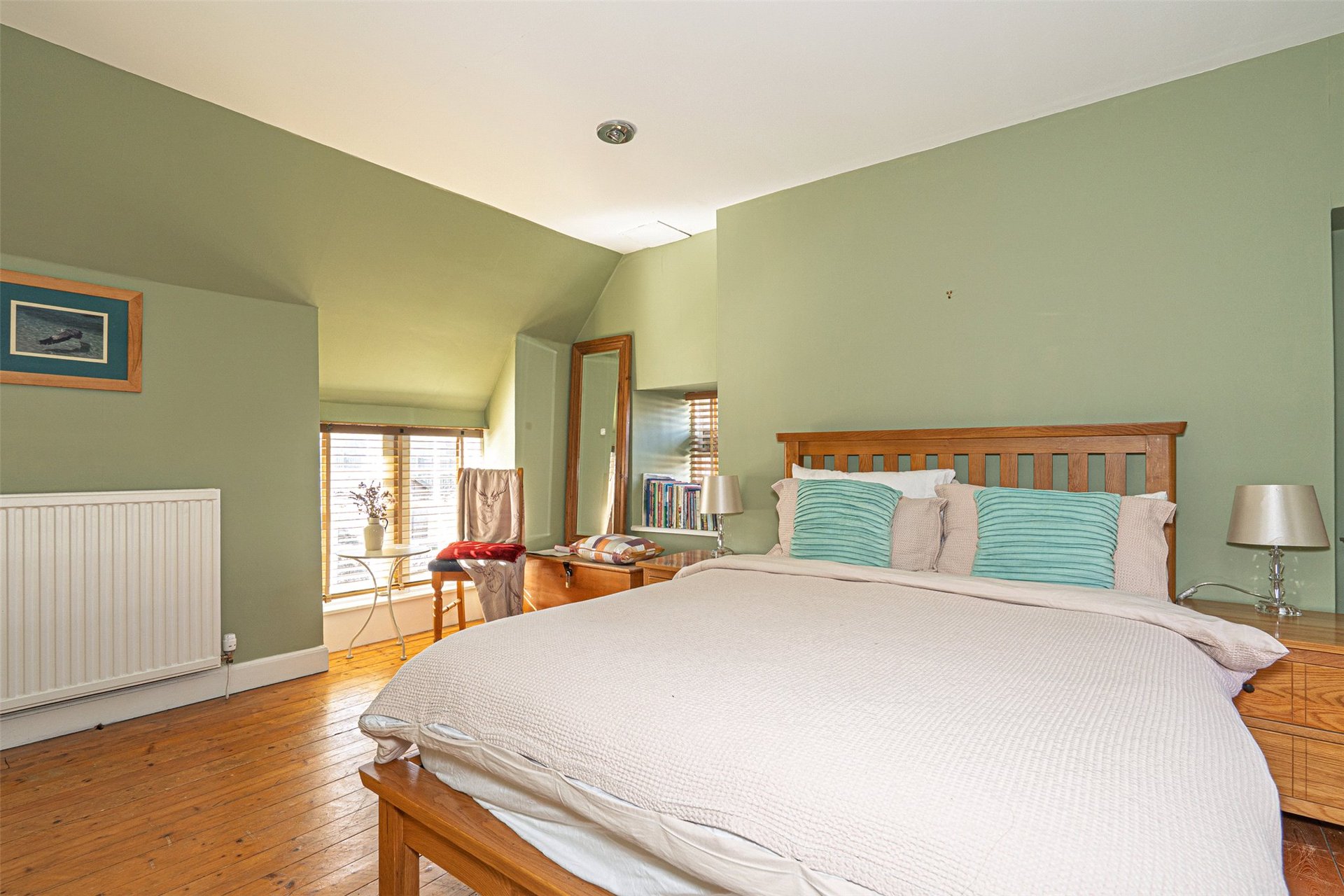 Wellbrae House, Wellbrae, Falkland, Cupar, Fife, KY15 7AY - Picture #21