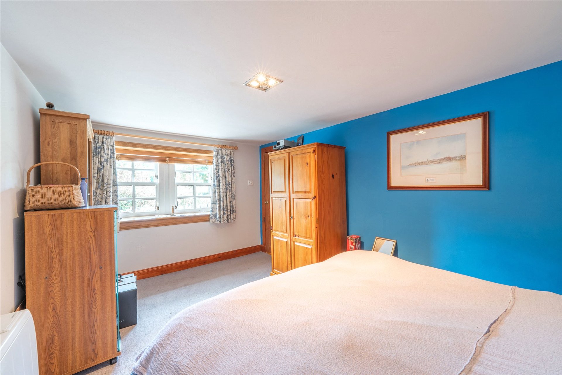 Hillview, Brunton, Cupar, Fife, KY15 4NB - Picture #19