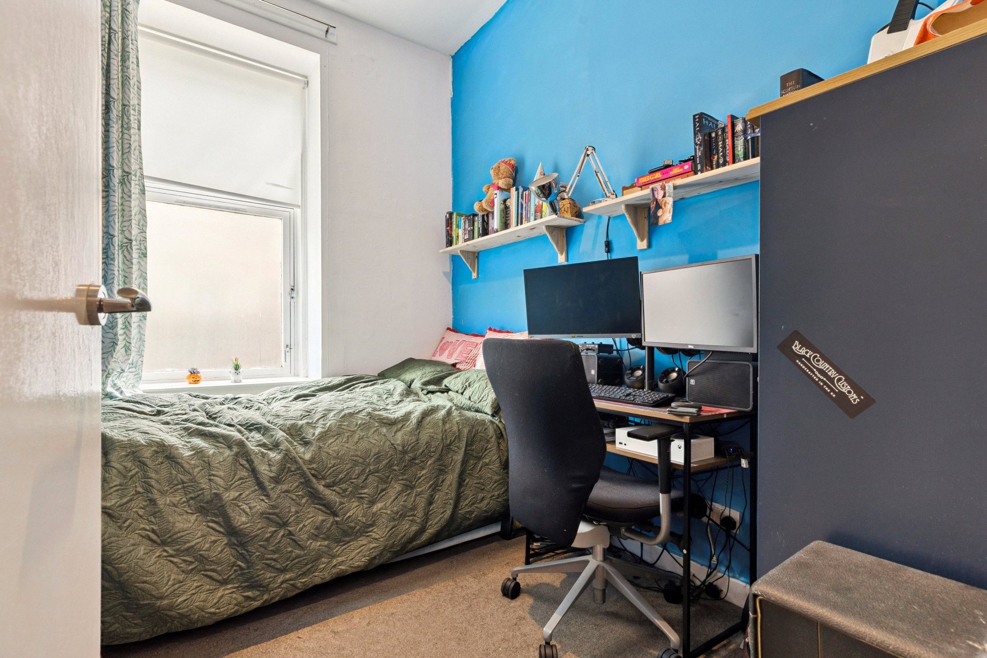 0/1, 6 Elie Street, Dowanhill, Glasgow, G11 5HL - Picture #12