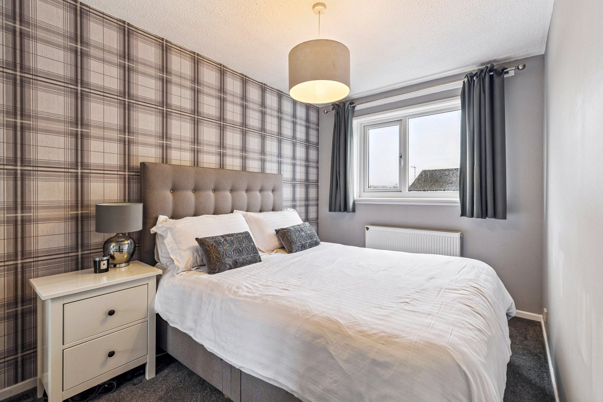 49 Alloway Drive, Newton Mearns, Glasgow, G77 5TG - Picture #12