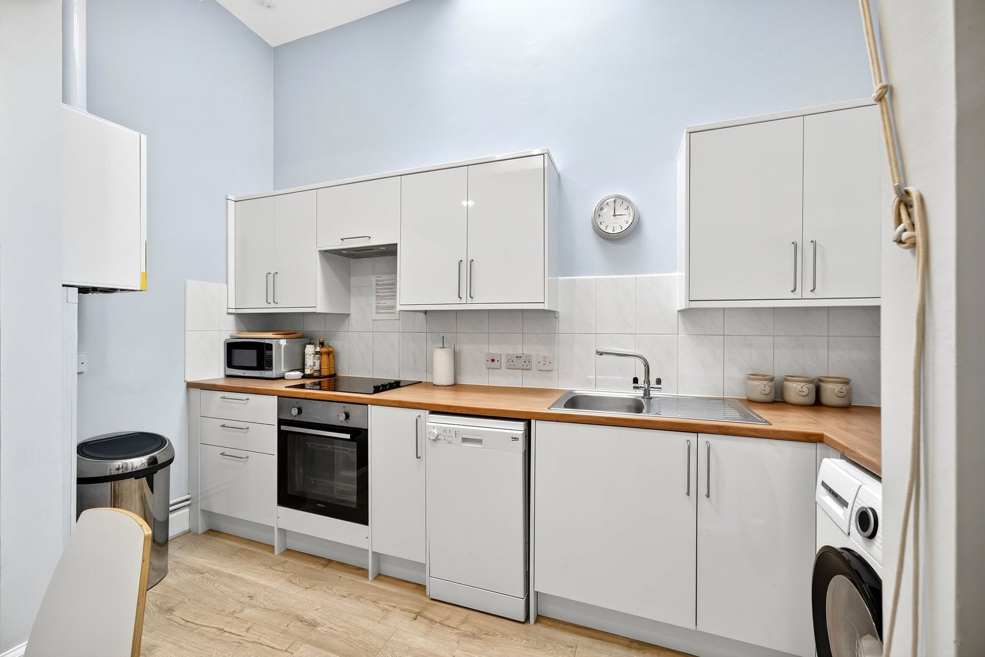 27E Balfour Street, North Berwick, East Lothian, EH39 4JY - Picture #6