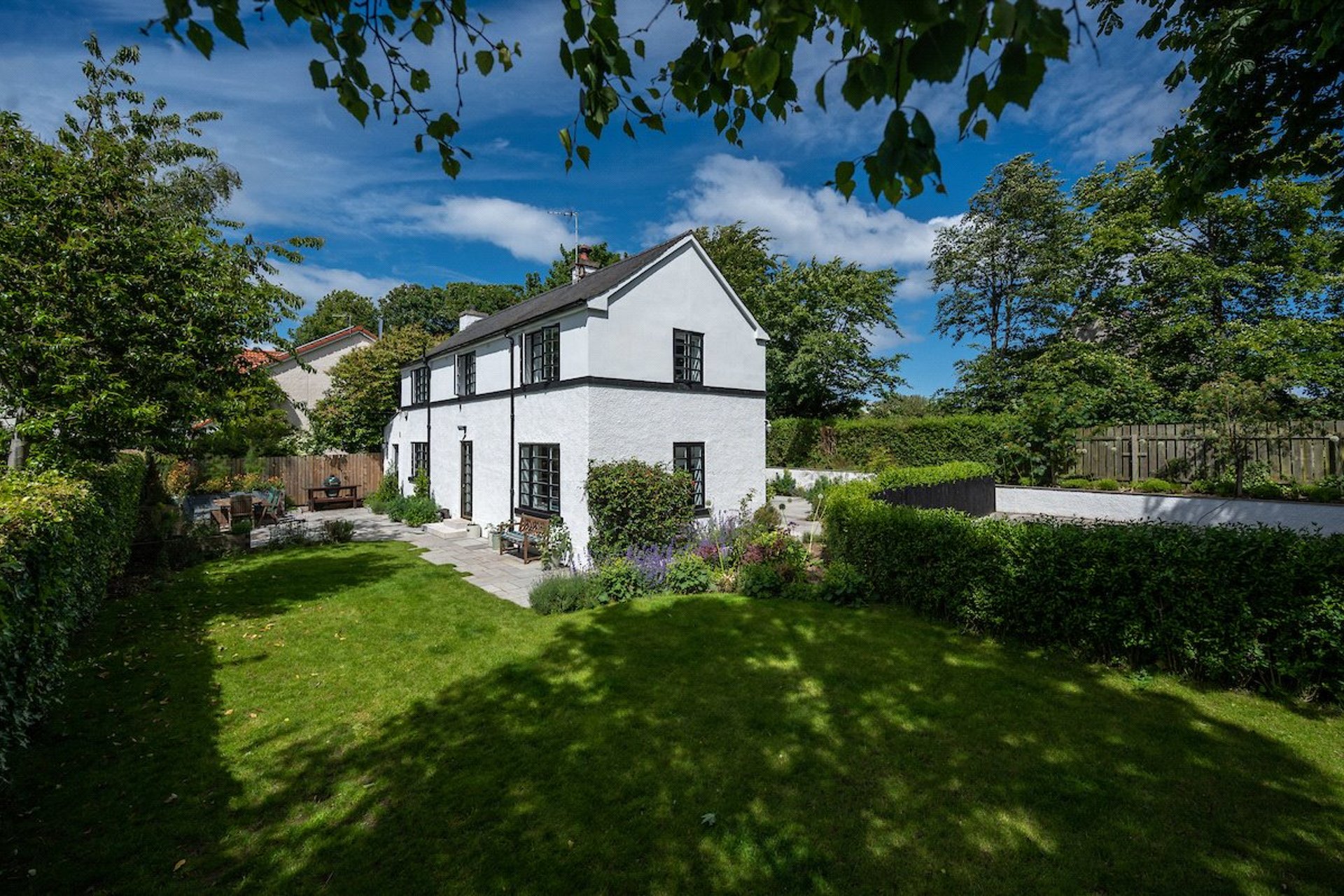 The Willows, Main Street, Gullane, East Lothian, EH31 2DR - Picture #25