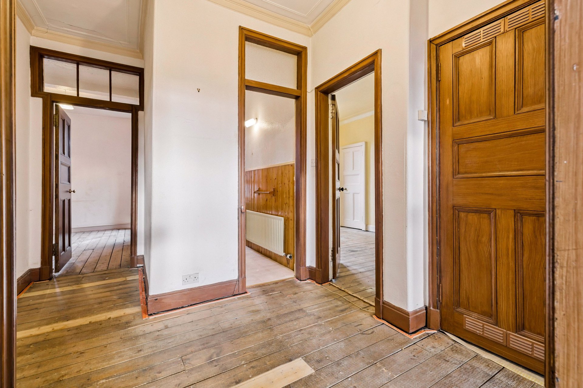 3/1, 109 Broomhill Drive, Broomhill, Glasgow, G11 7NA - Picture #16