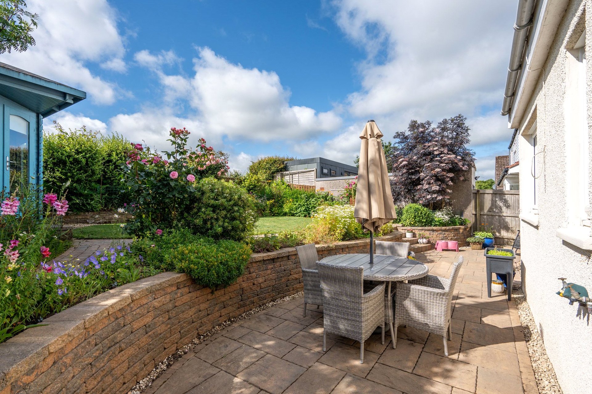 63 Kilrymont Road, St. Andrews, Fife, KY16 8DQ - Picture #28