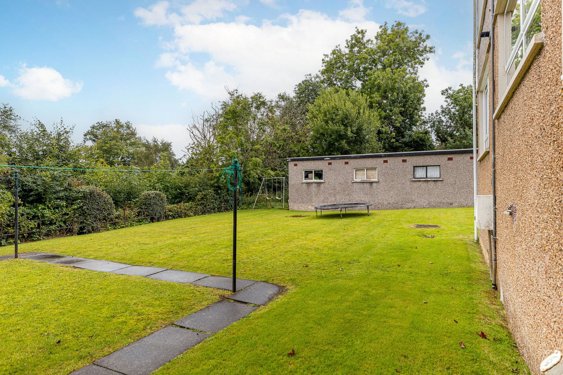 1/2, 40 Fruin Courts, Fruin Avenue, Newton Mearns, Glasgow, G77 6HJ - Picture #21
