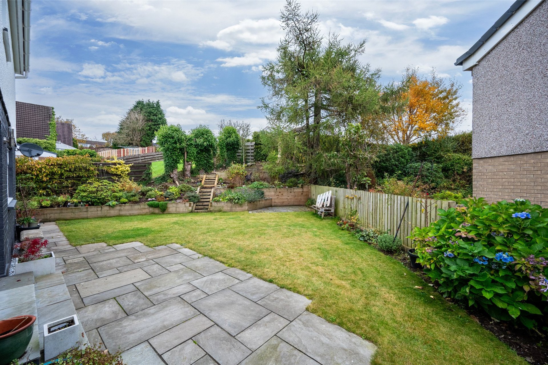 1 Moray Drive, Torrance, Glasgow, East Dunbartonshire, G64 4JG - Picture #29