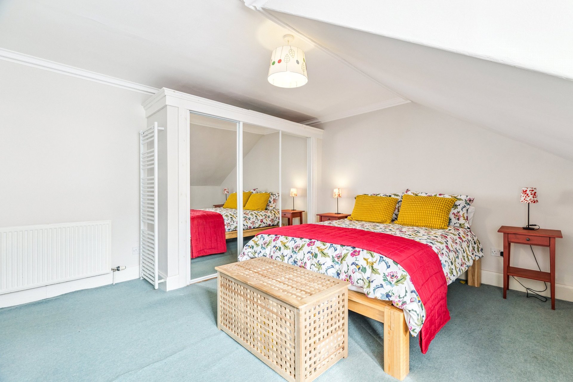 Flat 3, 3 Kirklee Gardens, Kirklee, Glasgow, G12 0SG - Picture #20