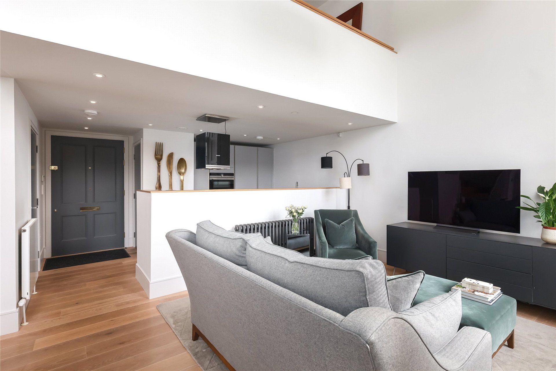 Flat 41, 1 Donaldson Drive, Edinburgh, Midlothian, EH12 5FA - Picture #3