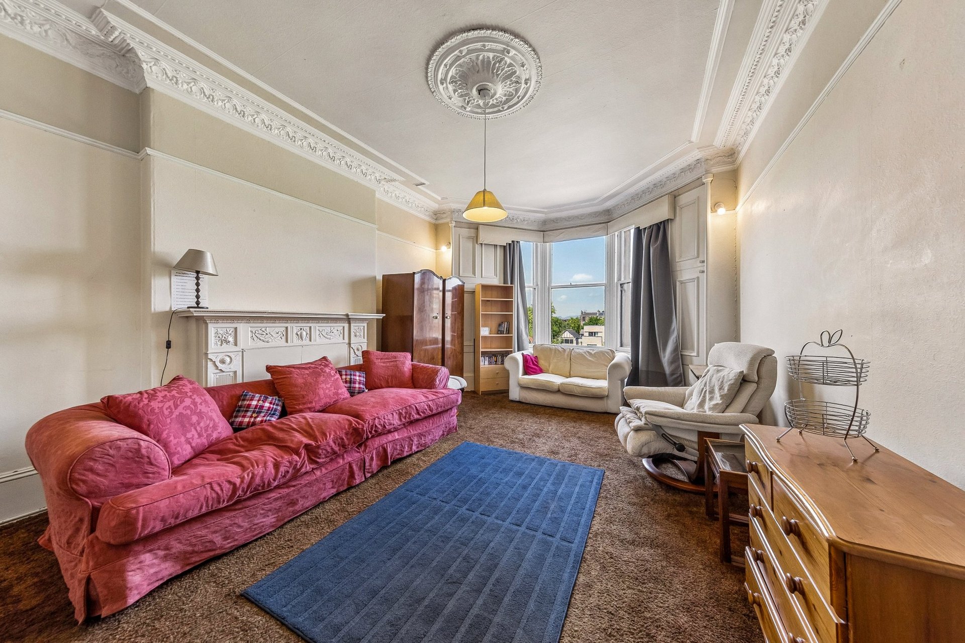 2/1, 39 Partickhill Road, Partickhill, Glasgow, G11 5BY - Picture #3