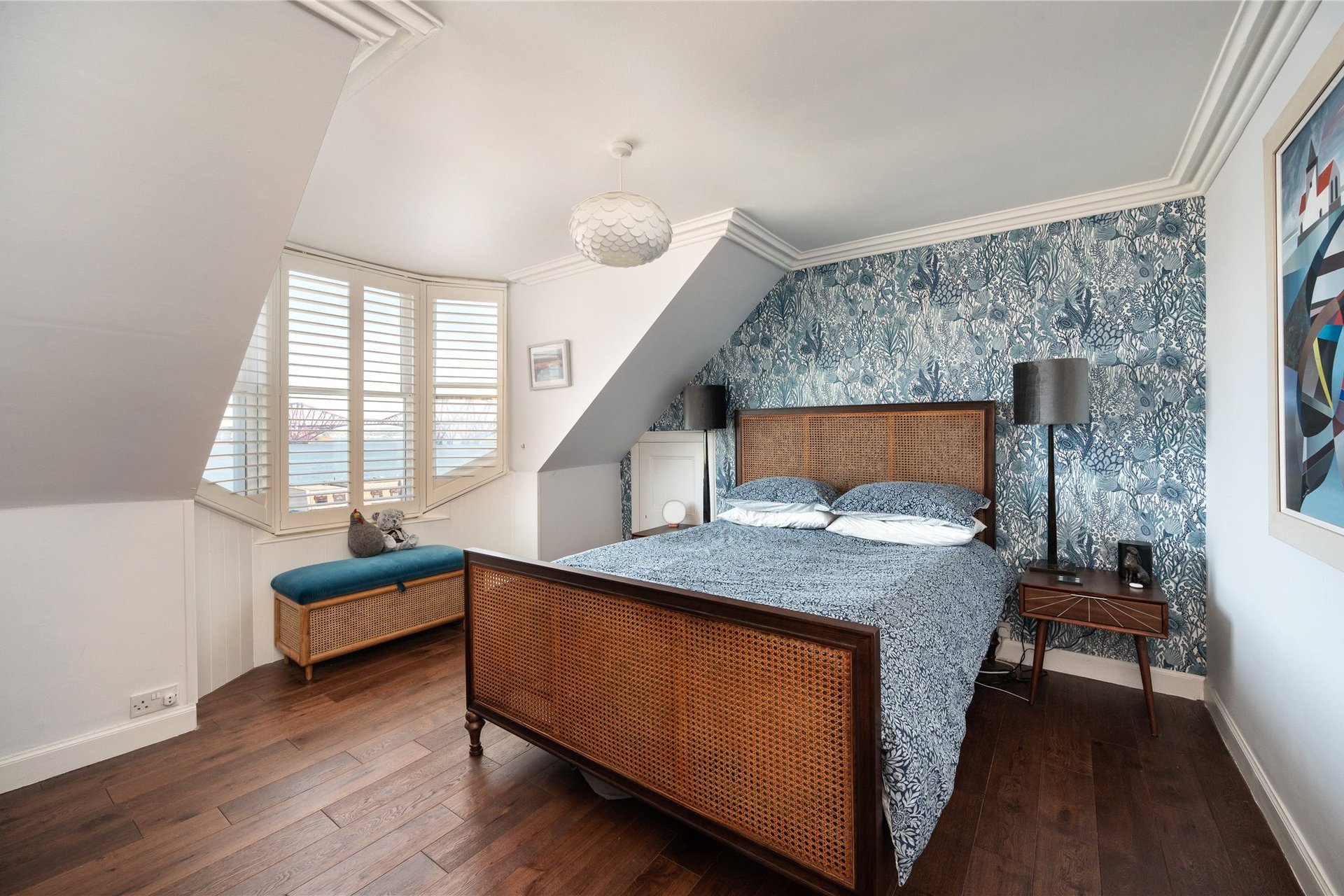 7 Villa Road, South Queensferry, EH30 9RF - Picture #14