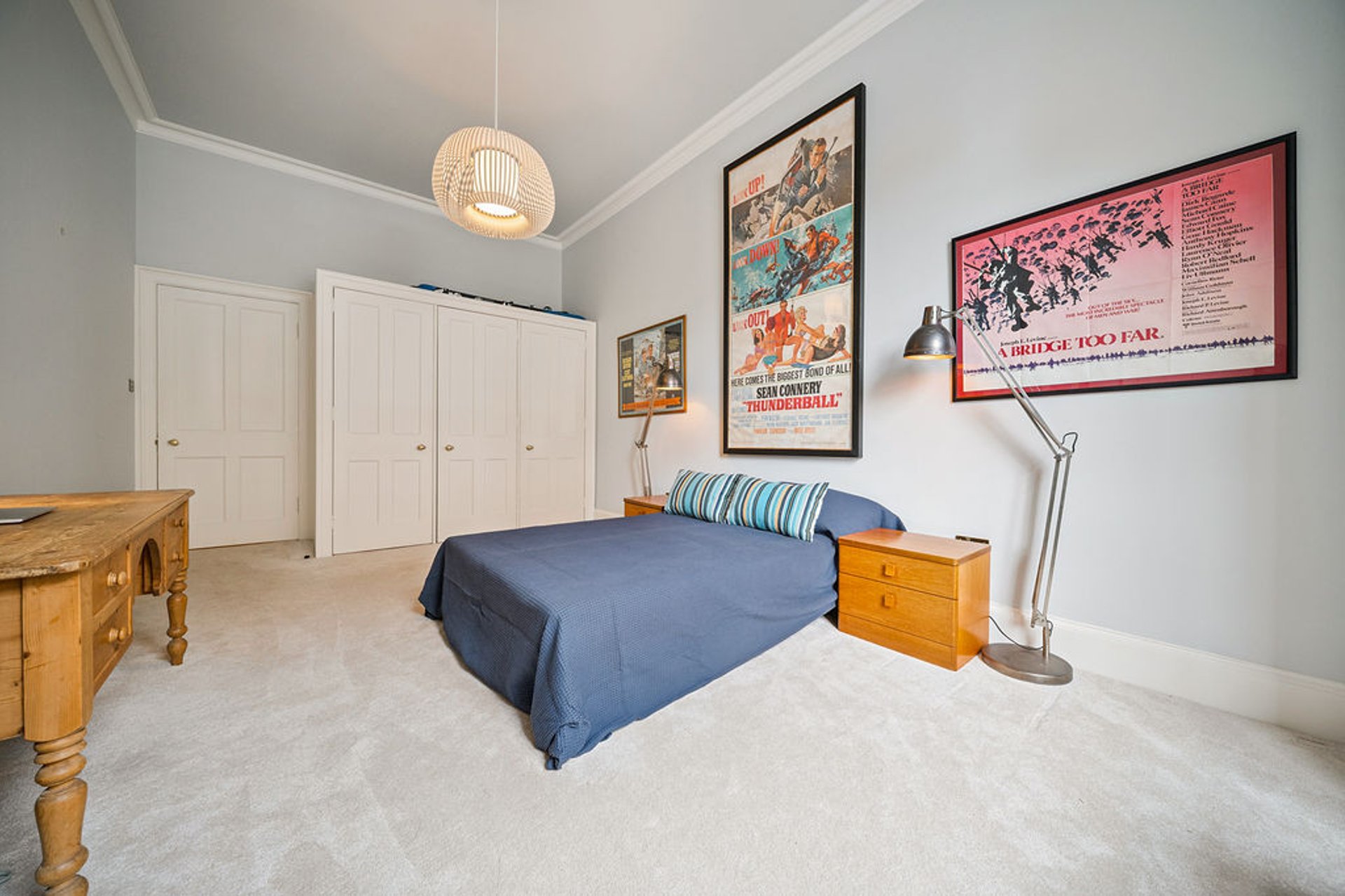 32 Henderson Row, New Town, Edinburgh, EH3 5DN - Picture #26