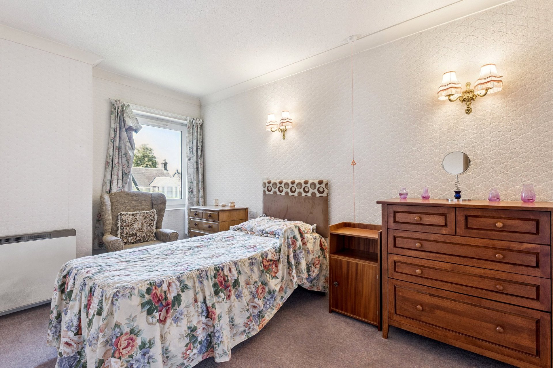 35 Strathmore Court, 20 Abbey Drive, Jordanhill, Glasgow, G14 9JX - Picture #7