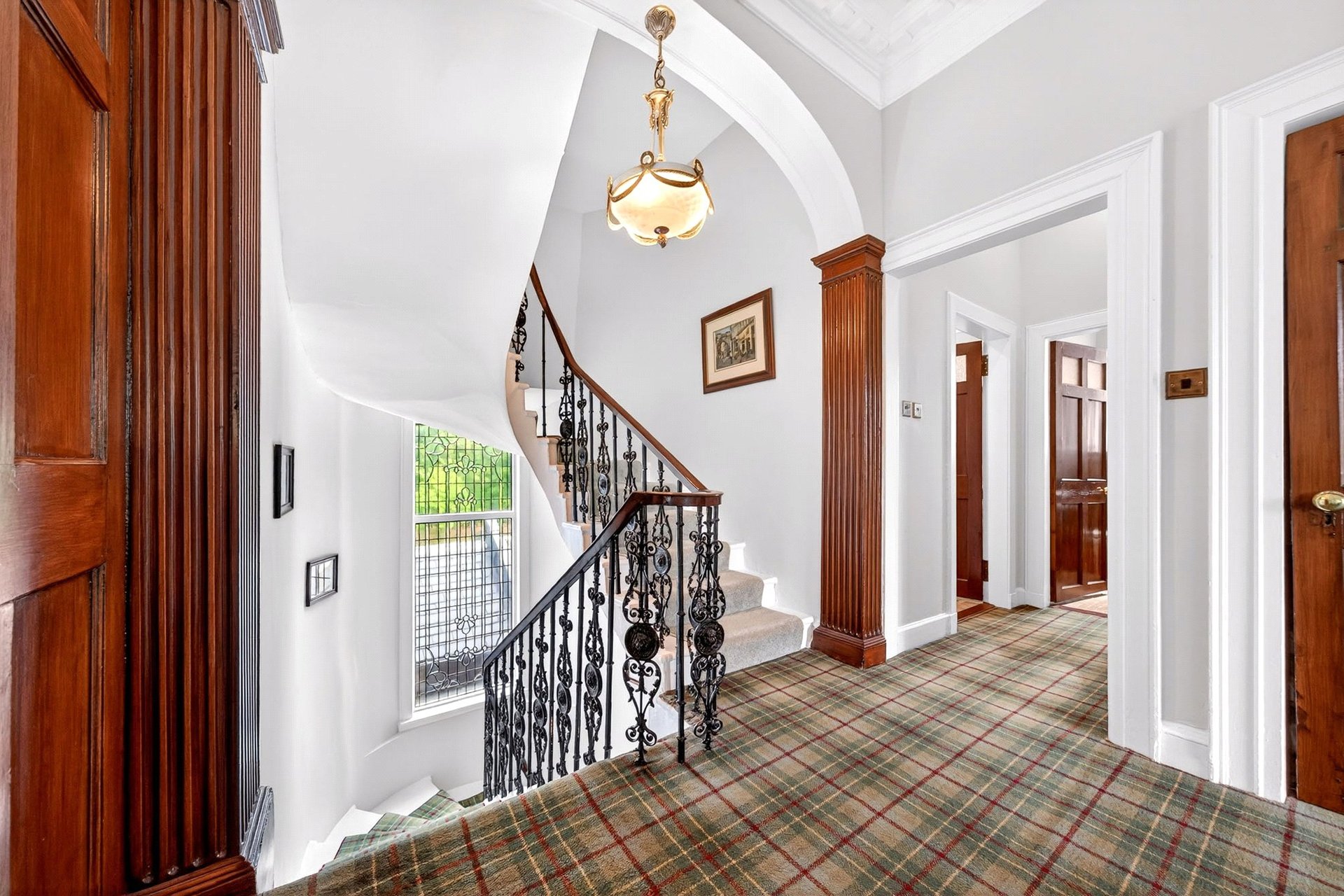 Clydegrove House, Clyde Grove, Crossford, Carluke, South Lanarkshire, ML8 5WN - Picture #28