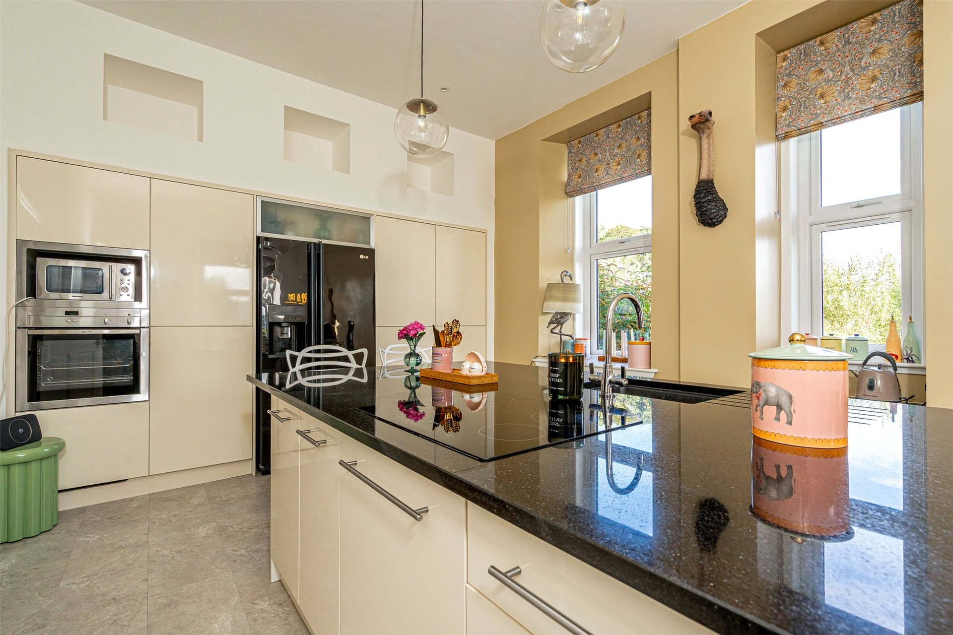 20 High Road, Port Bannatyne, Isle of Bute, Argyll and Bute, PA20 0NY - Picture #13