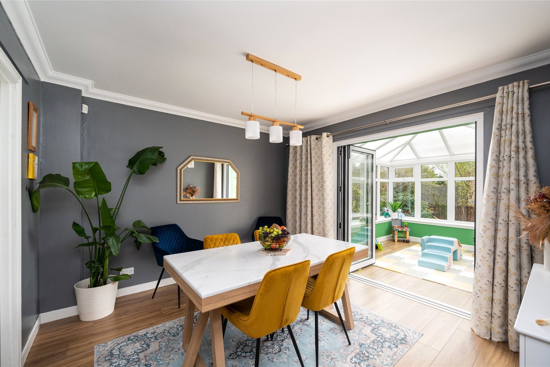 22 Bridgewater Avenue, Auchterarder, Perth and Kinross, PH3 1DQ - Picture #8