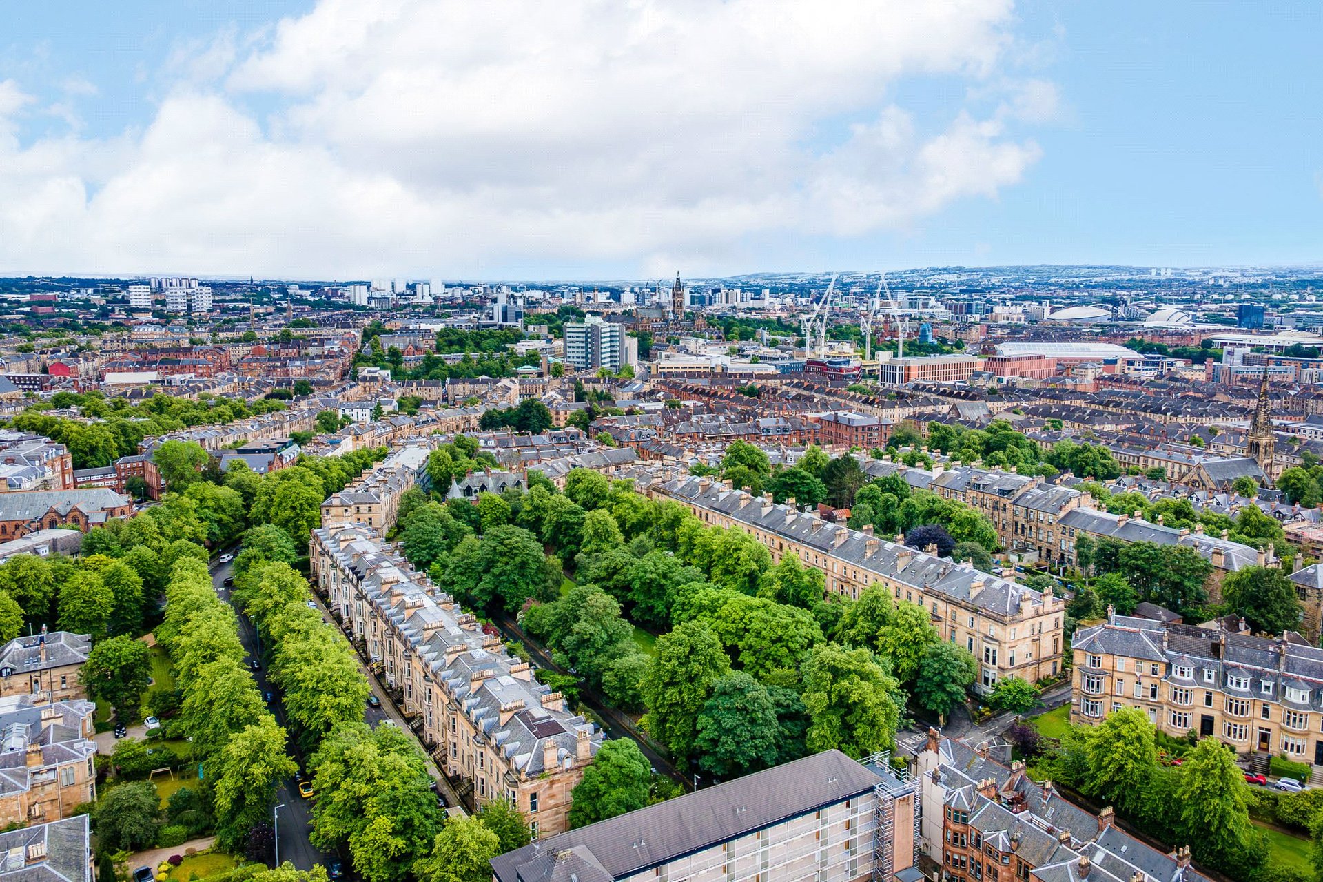 2/1, 3 Clarence Drive, Hyndland, Glasgow, G12 9QL - Picture #33