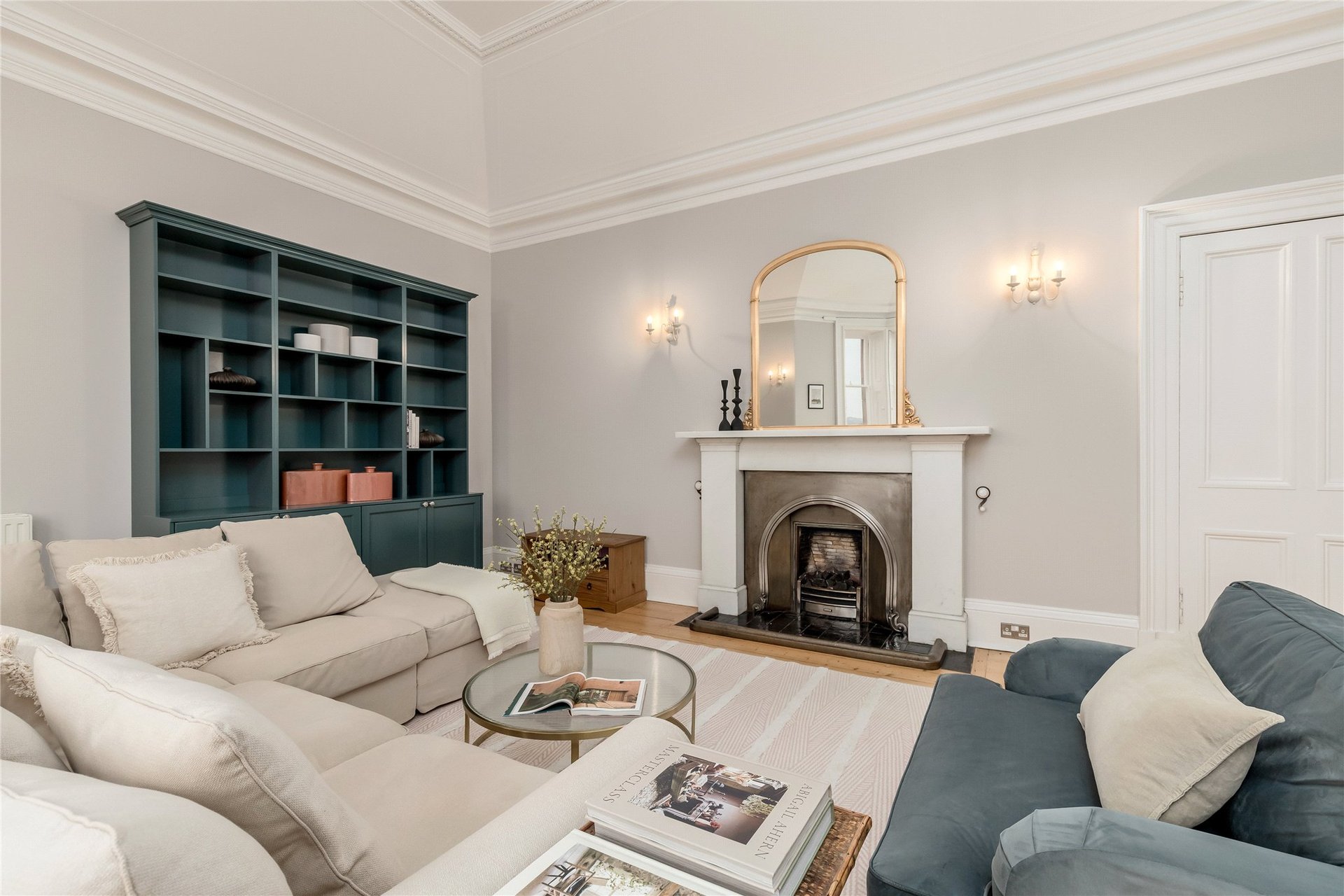 20A Mayfield Terrace, Newington, Edinburgh, EH9 1SA - Picture #7