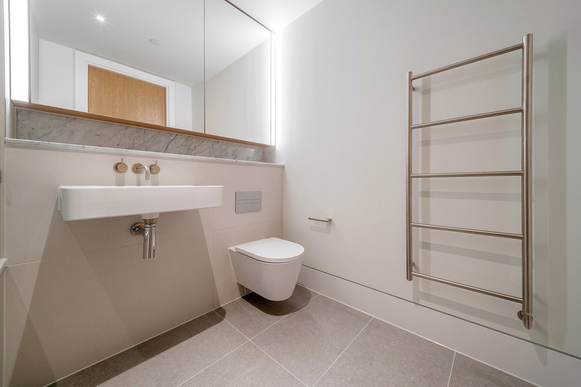 Flat 51, 1 Elder Street, Edinburgh, Midlothian, EH1 3BS - Picture #20