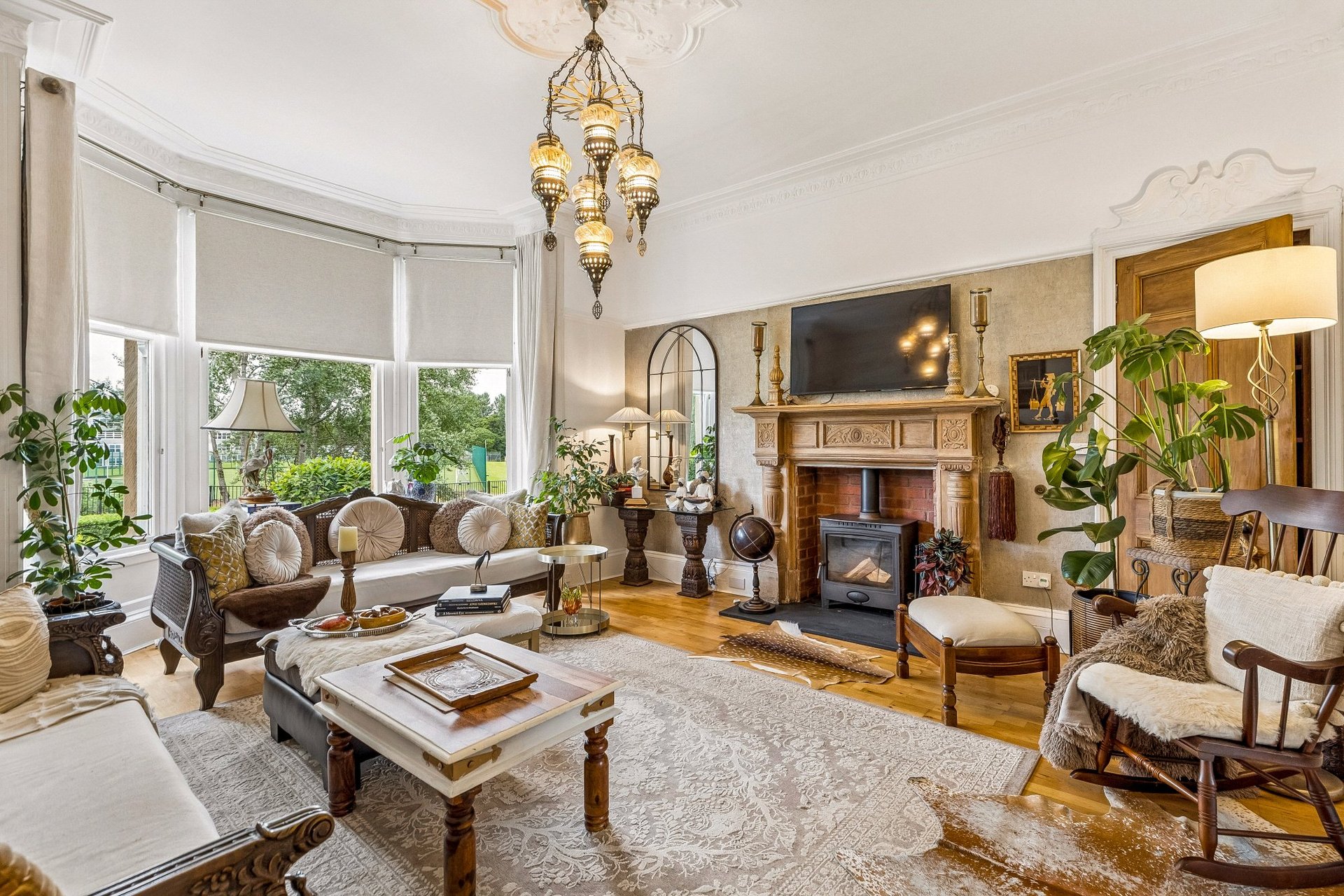34 Rowan Road, Dumbreck, Glasgow, G41 5BZ - Picture #8