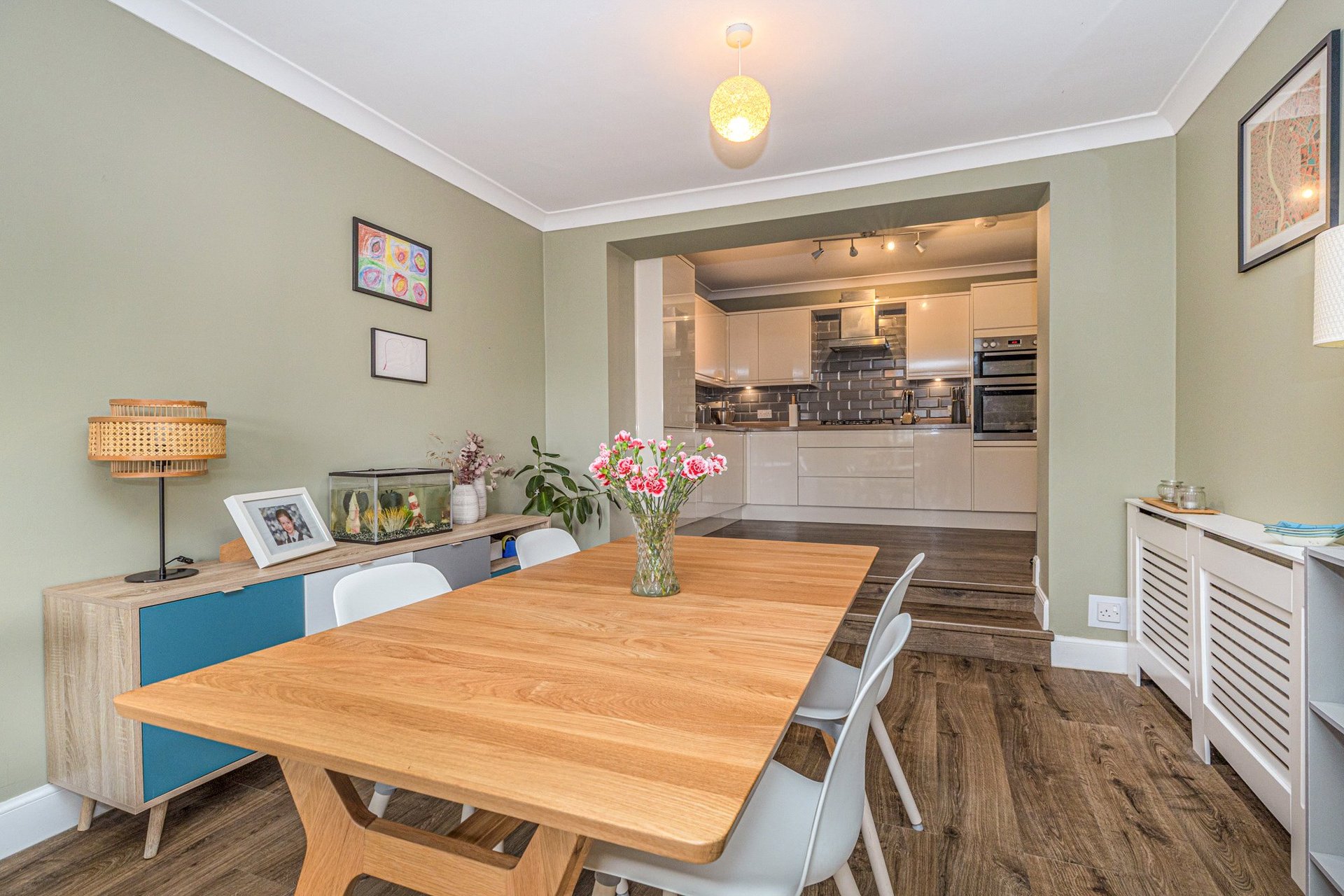 19 Kirkdene Avenue, Newton Mearns, Glasgow, East Renfrewshire, G77 5RN - Picture #12