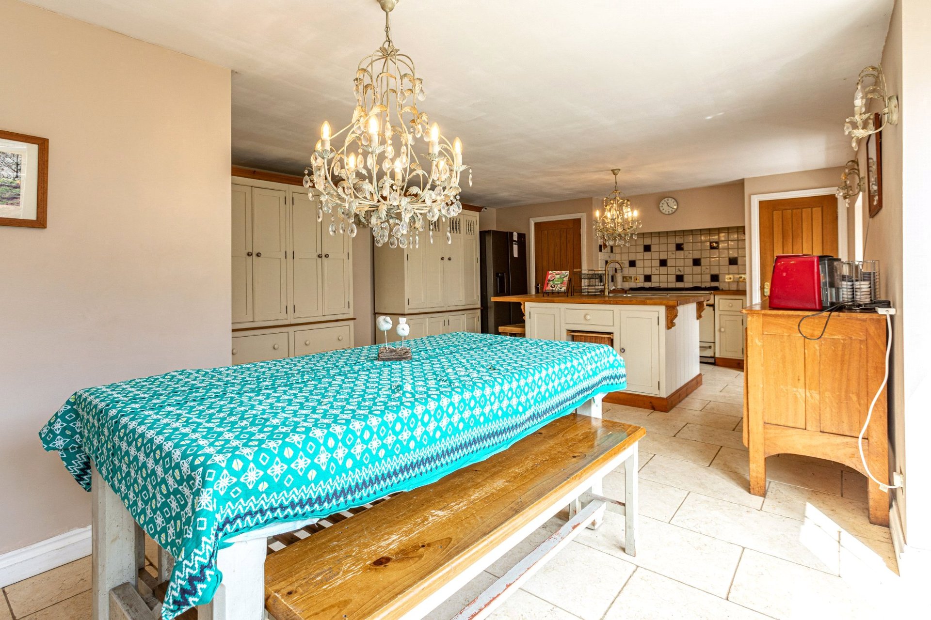 The Granary, Redpath, Earlston, Scottish Borders, TD4 6AD - Picture #8