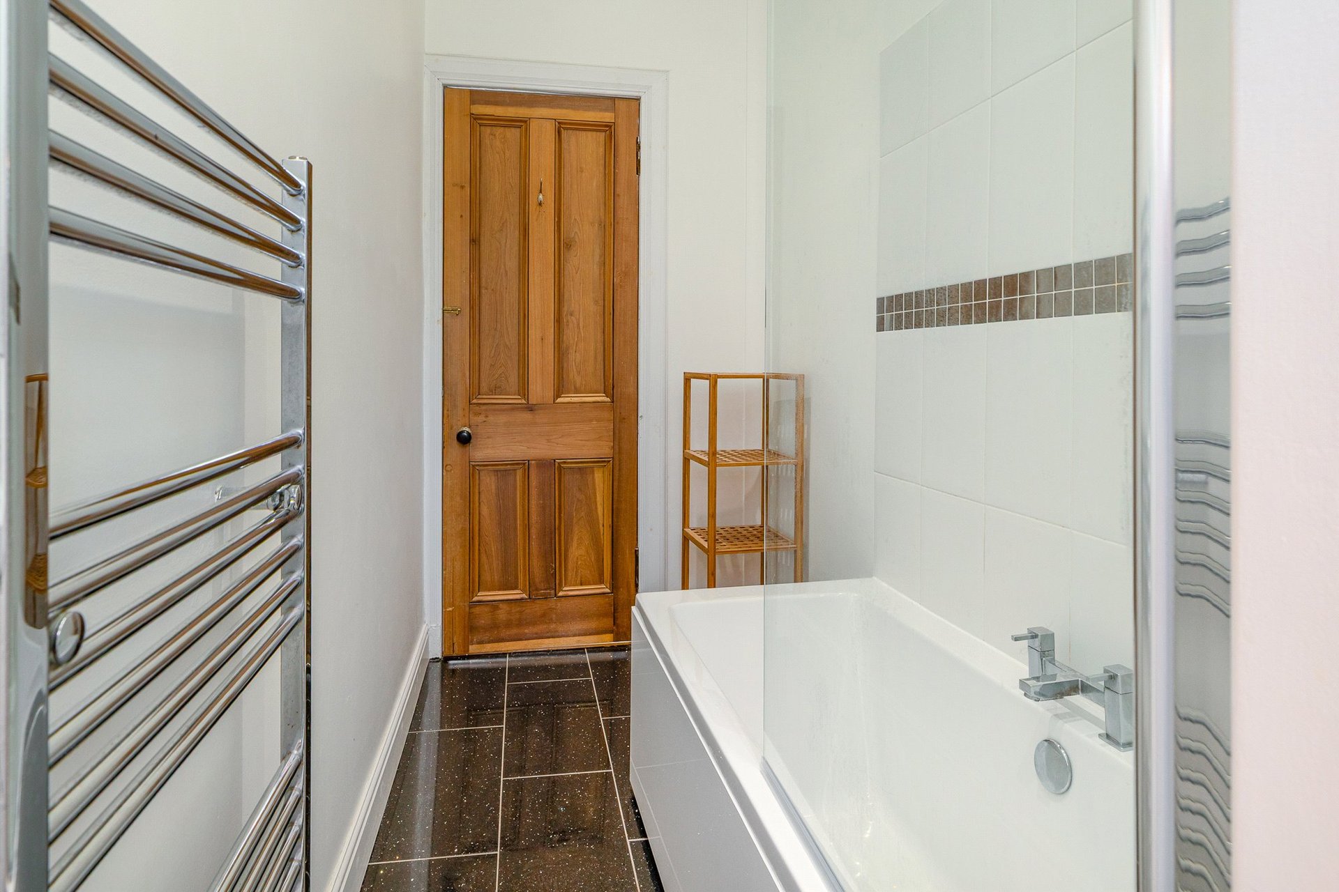 2/2, 96 Gibson Street, Hillhead, Glasgow, G12 8LD - Picture #14