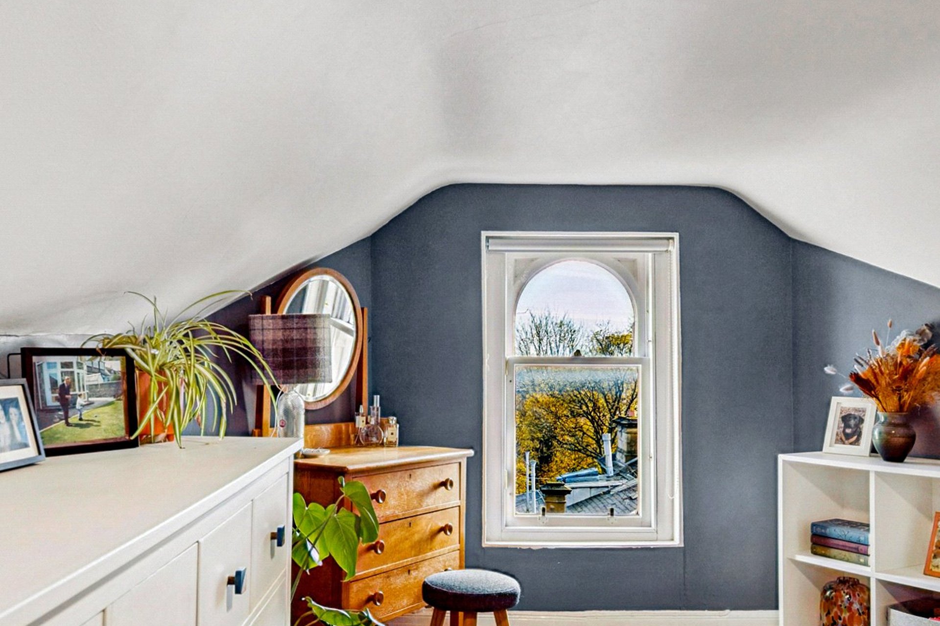 Flat 4, 3 Dundonald Road, Dowanhill, Glasgow, G12 9LJ - Picture #34