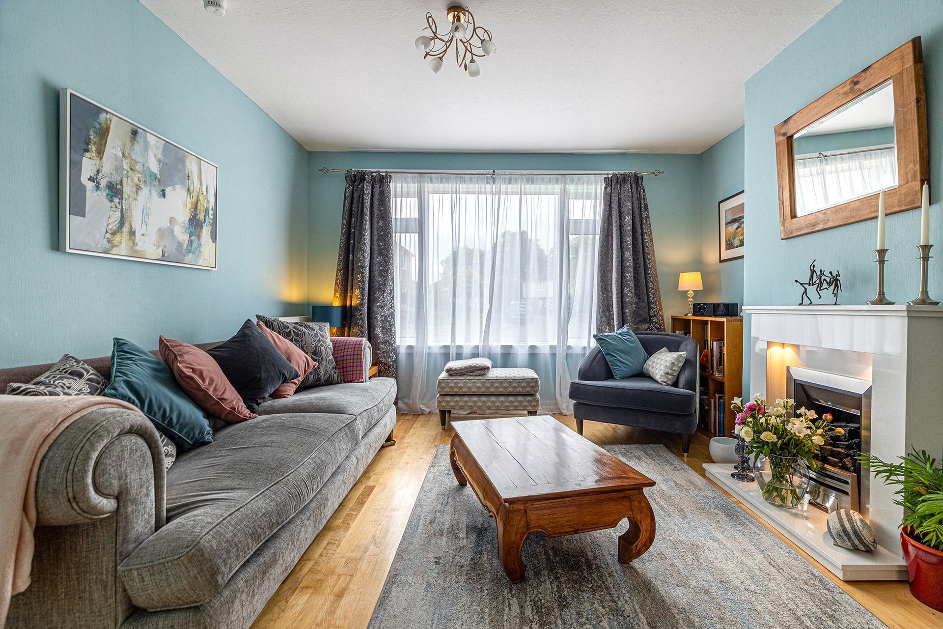 19 Arisaig Drive, Bearsden, G61 2PD - Picture #5