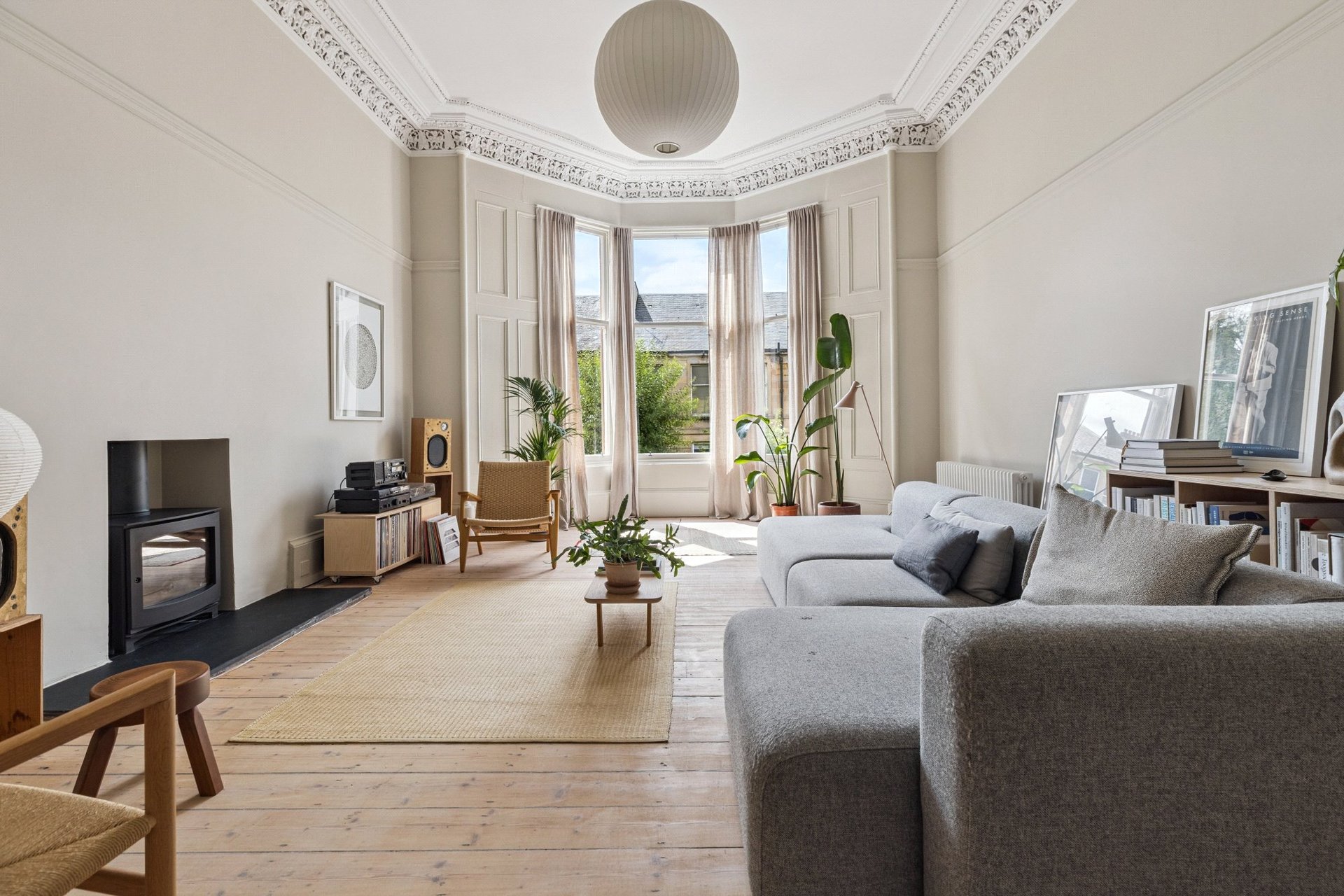 Flat 1, 8 Marywood Square, Strathbungo, Glasgow, G41 2BH - Picture #8
