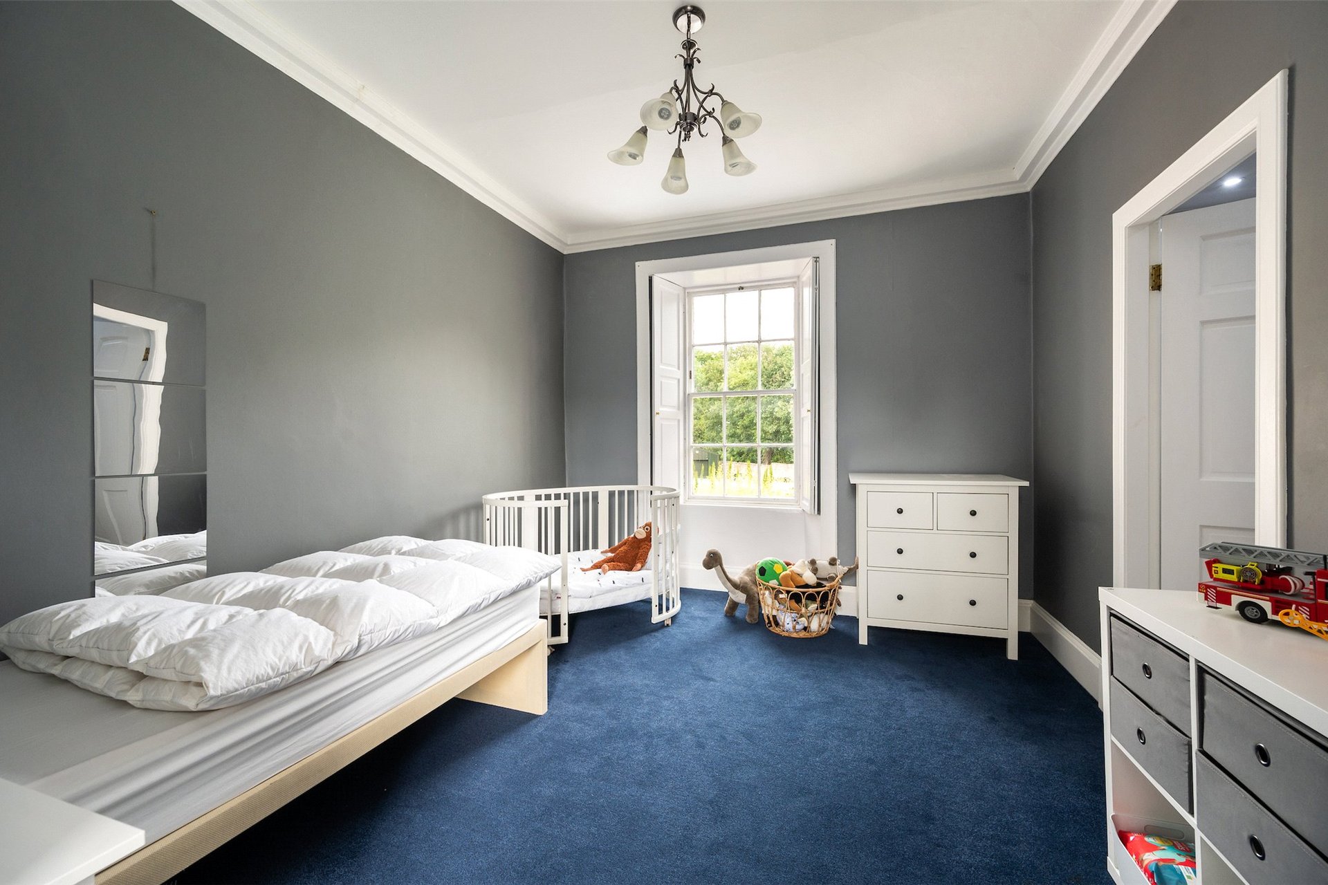 6 Lugton Brae, Dalkeith, Midlothian, EH22 1JX - Picture #23