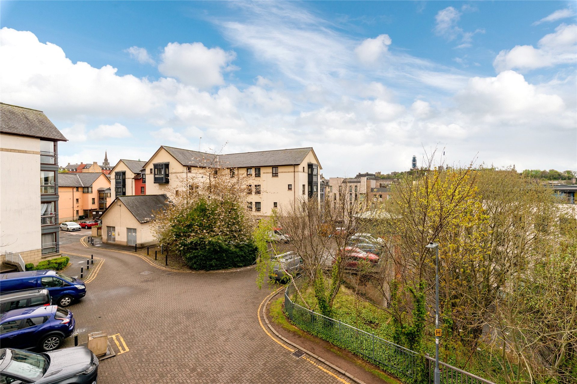 17/4 St. John's Hill, Pleasance, Edinburgh, EH8 9UQ - Picture #21