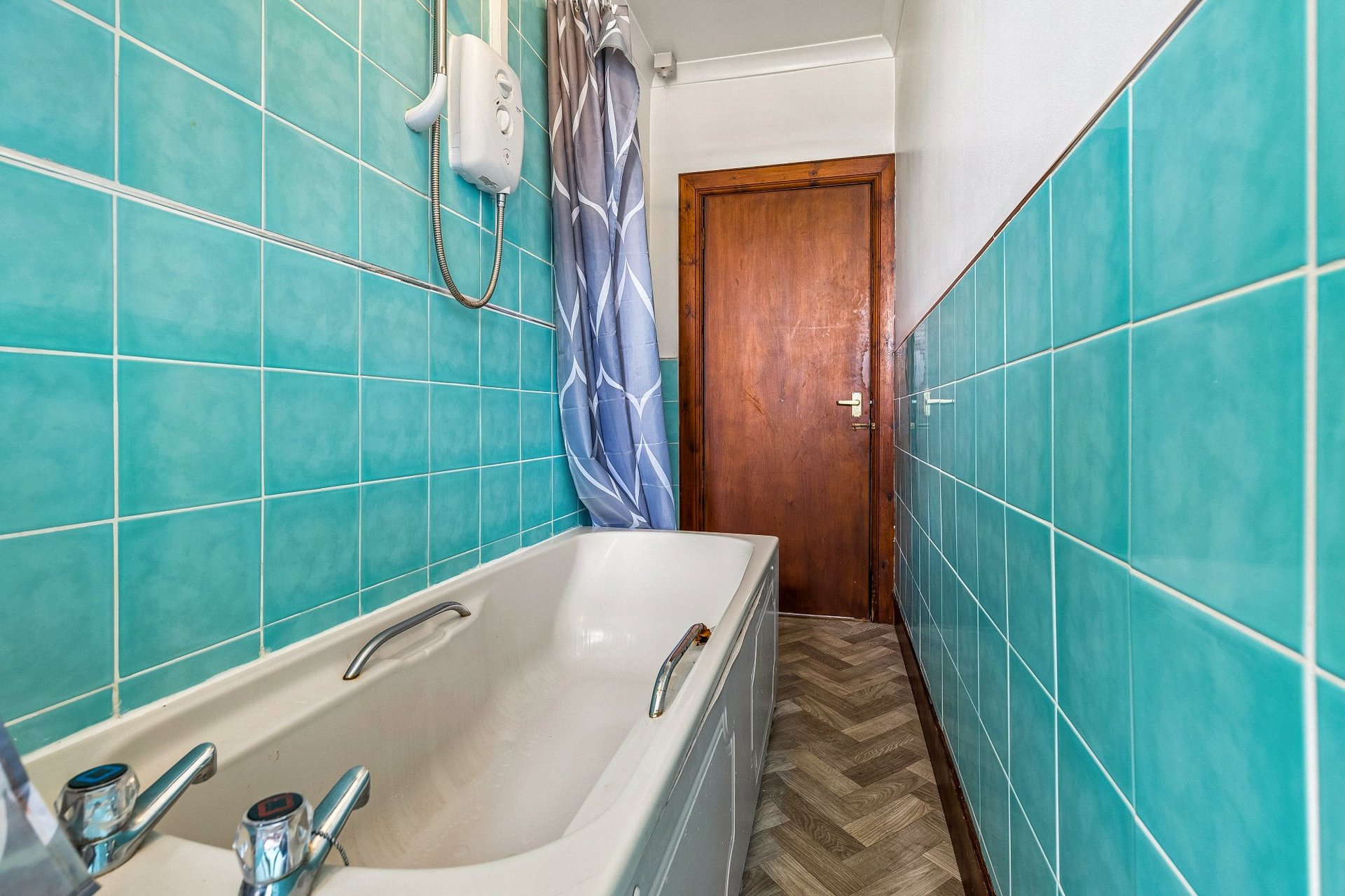 3/2 (Flat 12), 330 St Georges Road, St. George's Cross, Glasgow, G3 6JR - Picture #16