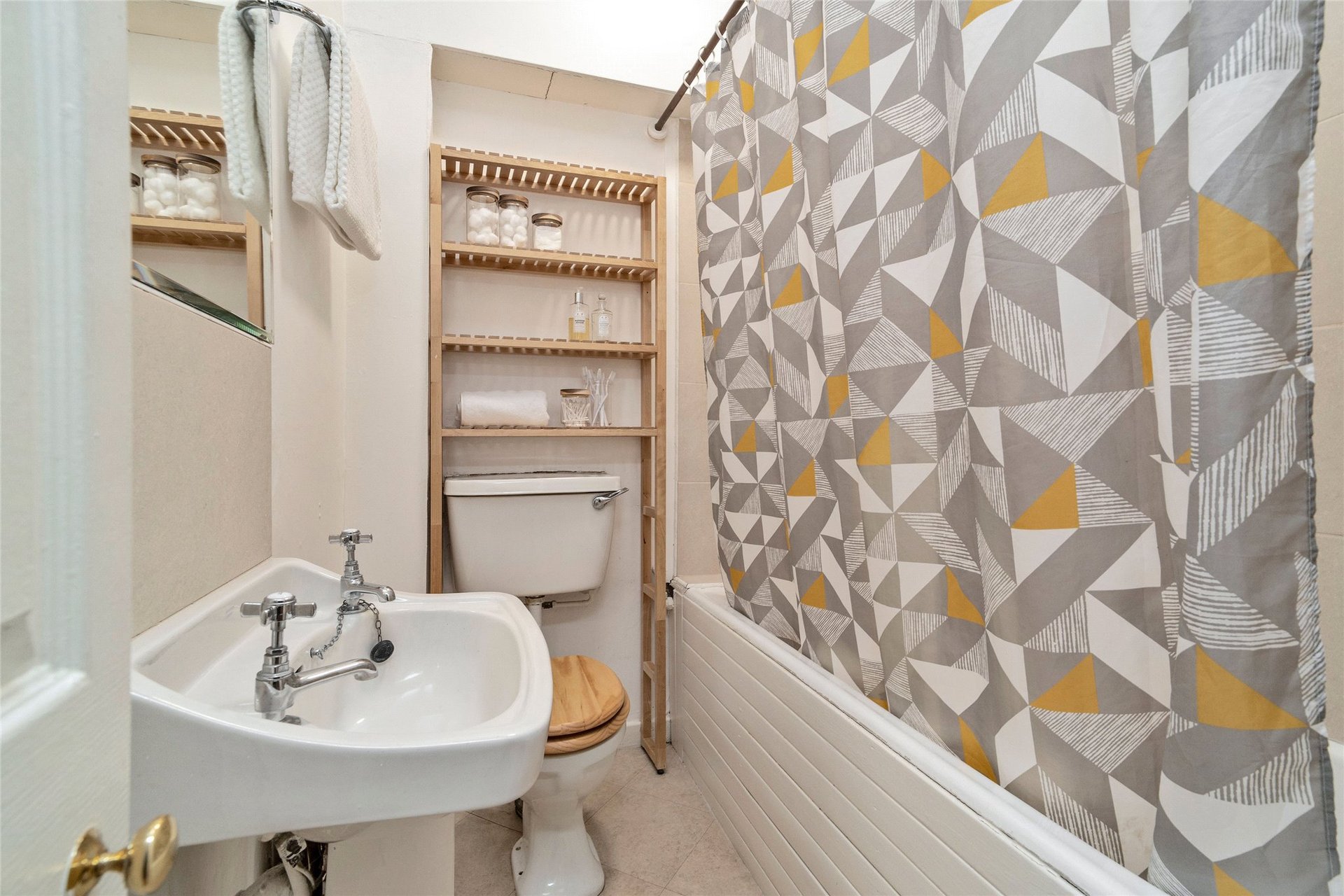 24/1 Argyle Place, Marchmont, Edinburgh, EH9 1JJ - Picture #13