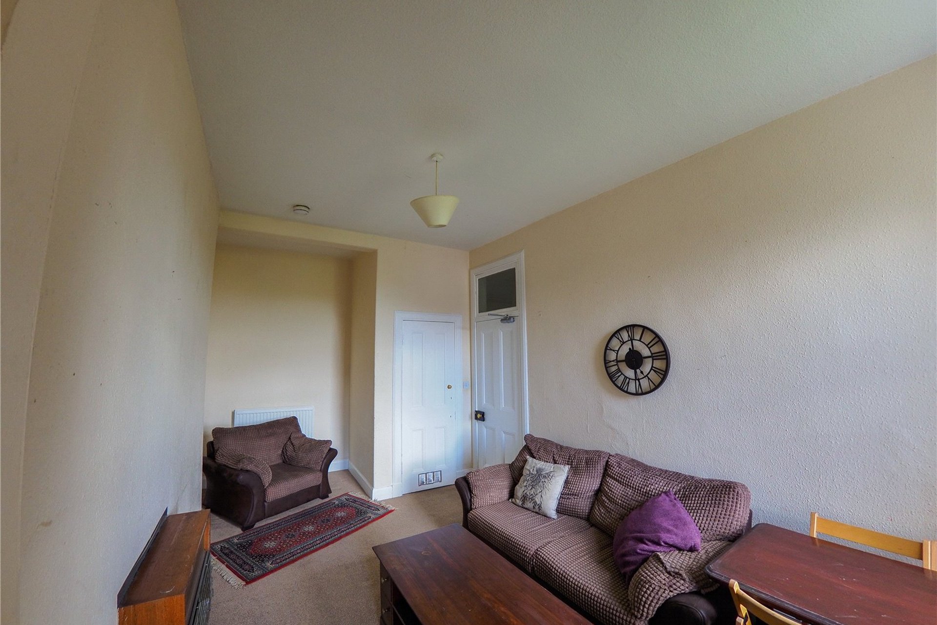 3F2, 63 Merchiston Crescent, Edinburgh, Midlothian, EH10 5AQ - Picture #3