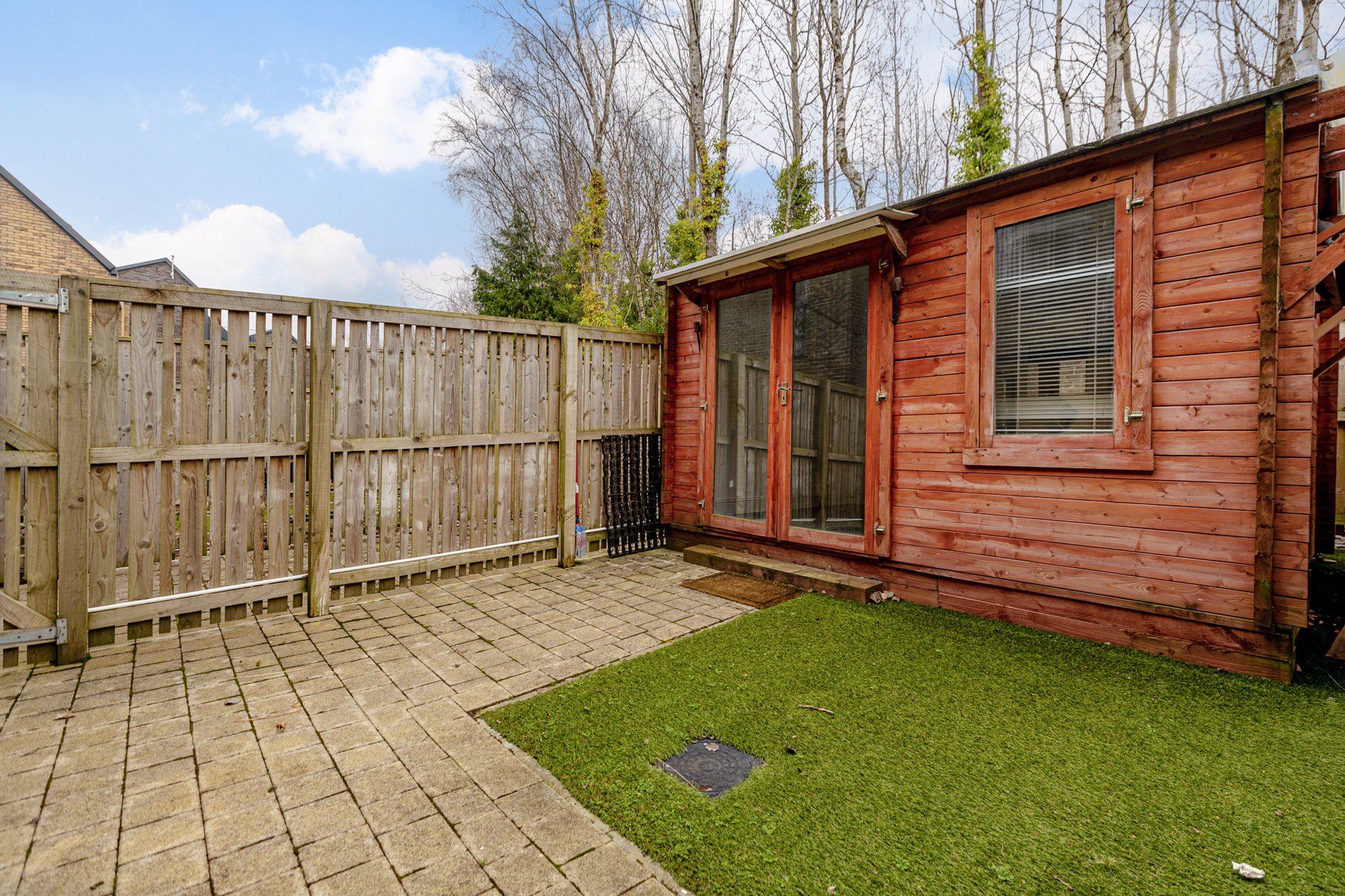 28 Festival Court, Prince's Quay, Glasgow, G51 1BD - Picture #20