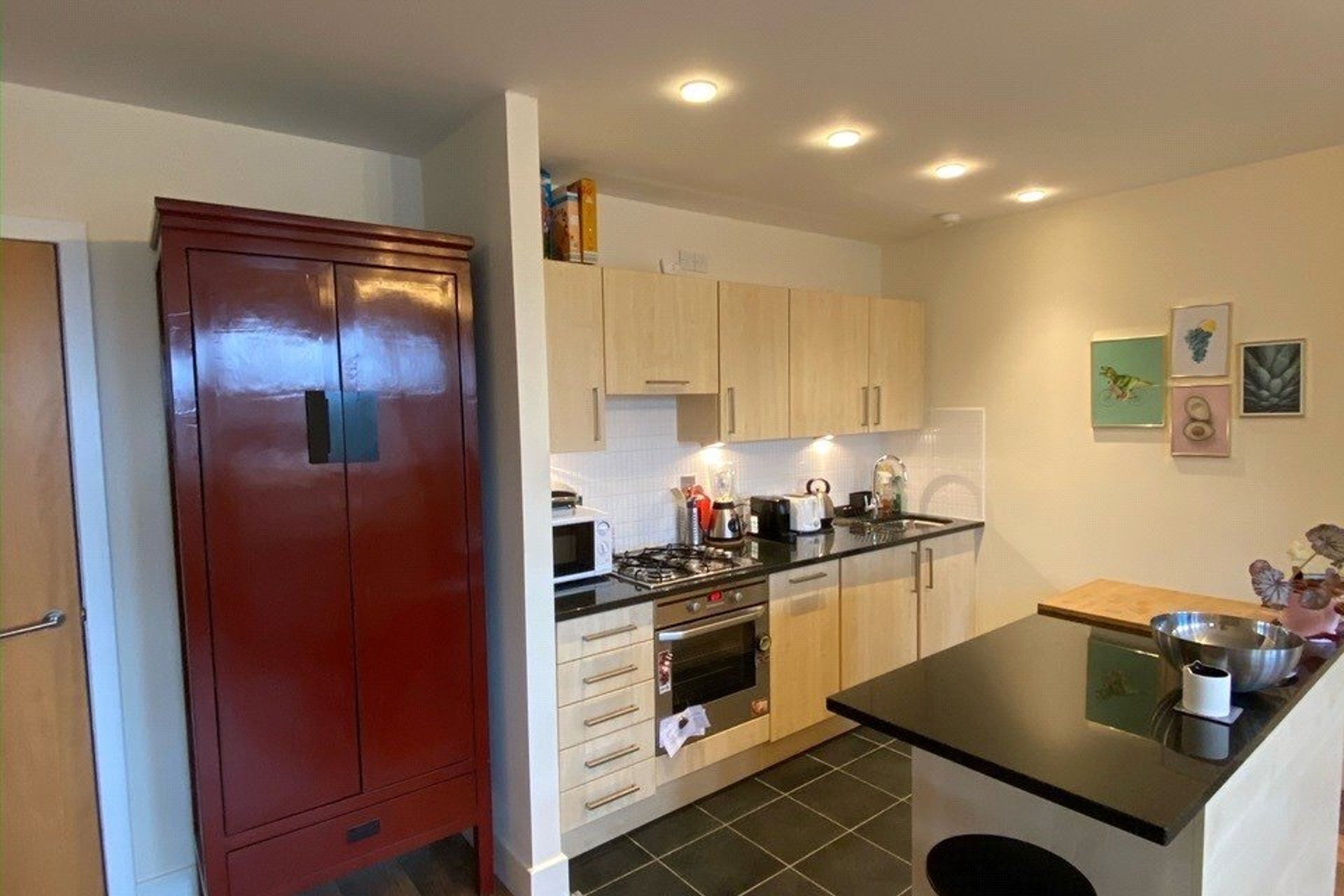5/5, 10 Buchanan Street, Glasgow, Lanarkshire, G1 3LB - Picture #6
