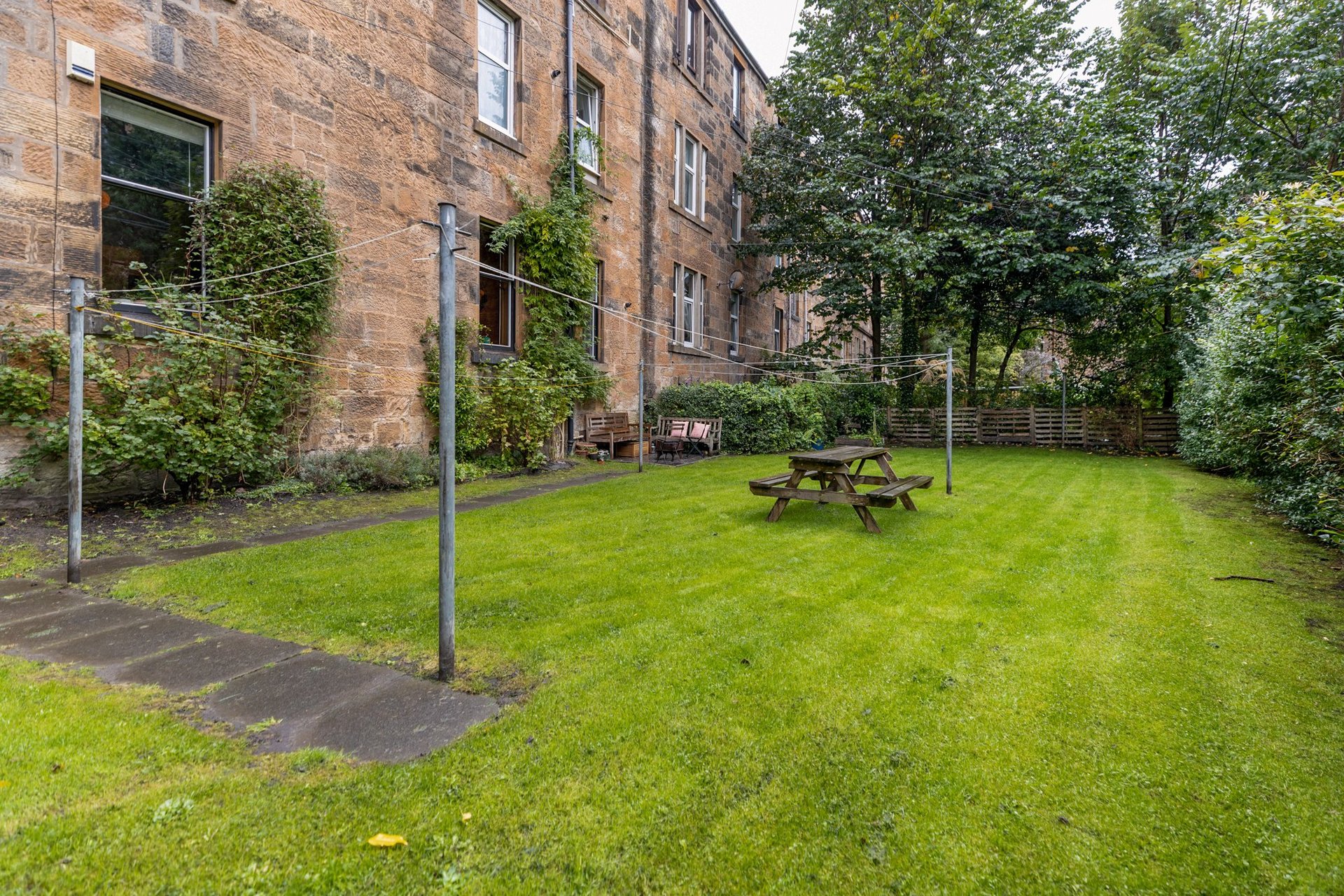 0/1, 14 Queen Mary Avenue, Queen's Park, Glasgow, G42 8DT - Picture #26