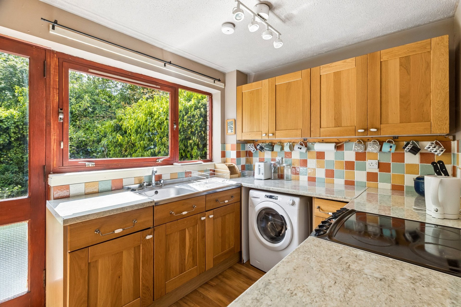 17 Tillie Street, Kelvinbridge, Glasgow, G20 6JA - Picture #6