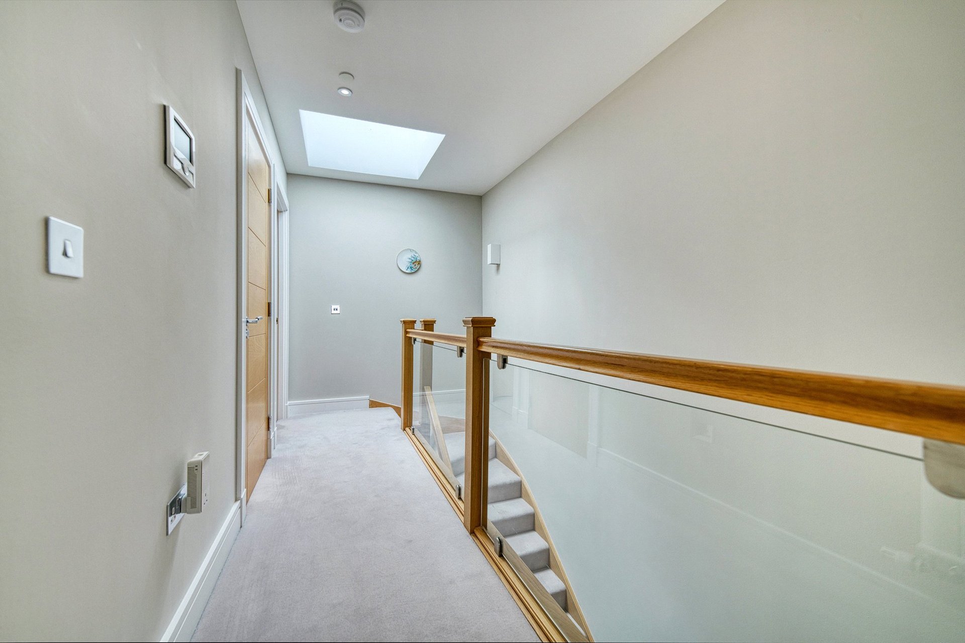 36 Hamilton Drive, Botanics, Glasgow, G12 8EE - Picture #32