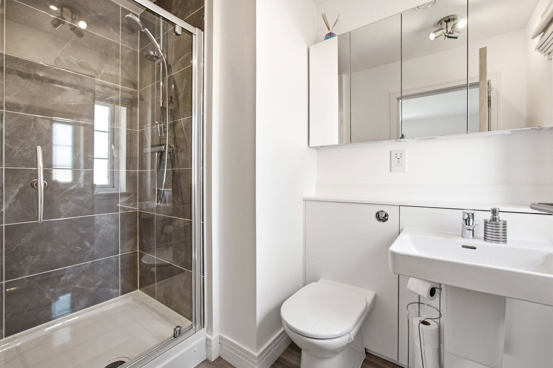 37 Whinstone Place, Ratho, Newbridge, Midlothian, EH28 8AD - Picture #30