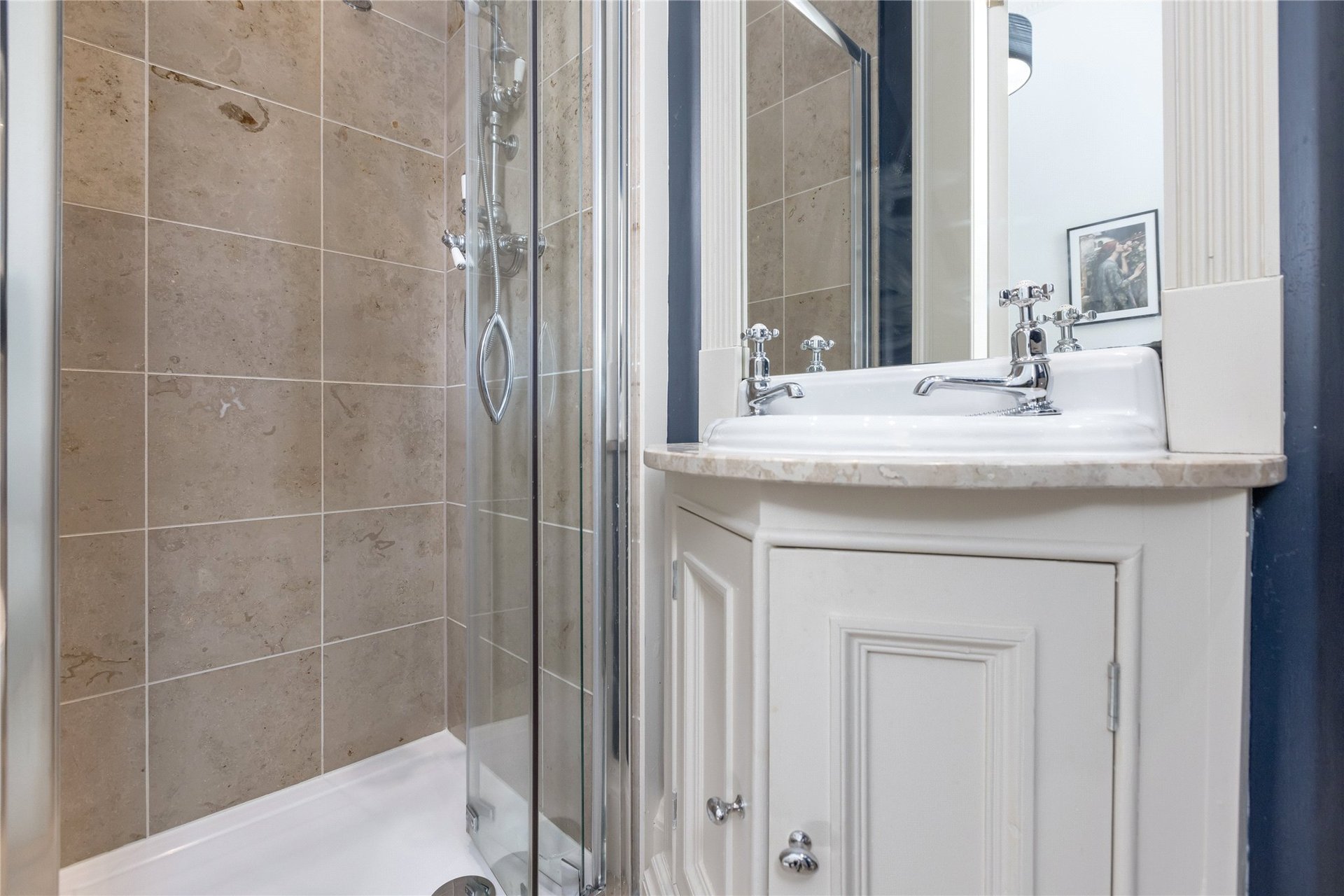 21/1 Palmerston Place, Edinburgh, Midlothian, EH12 5AF - Picture #15