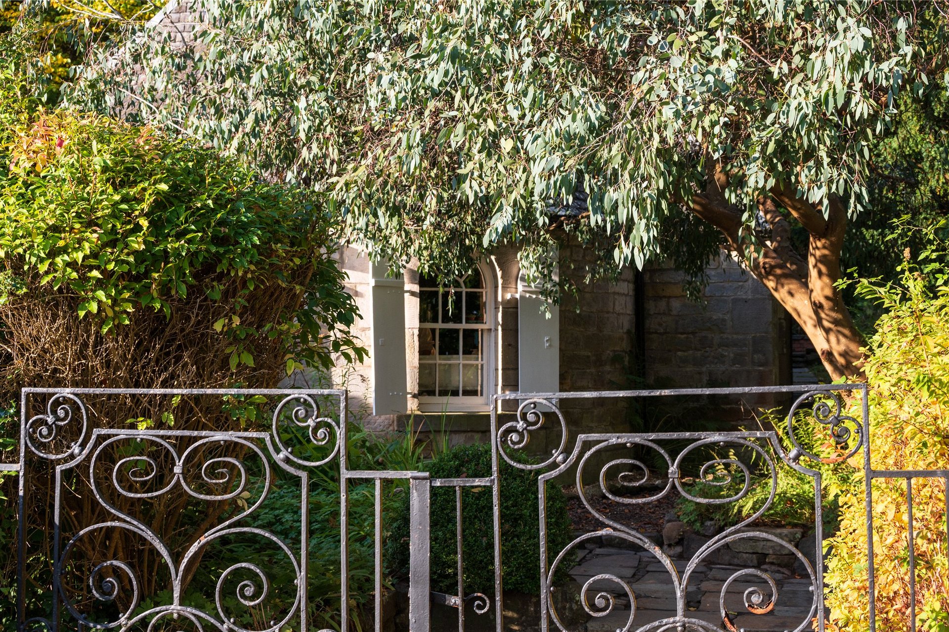 The Weddles, South Queensferry, Midlothian, EH30 9SJ - Picture #18